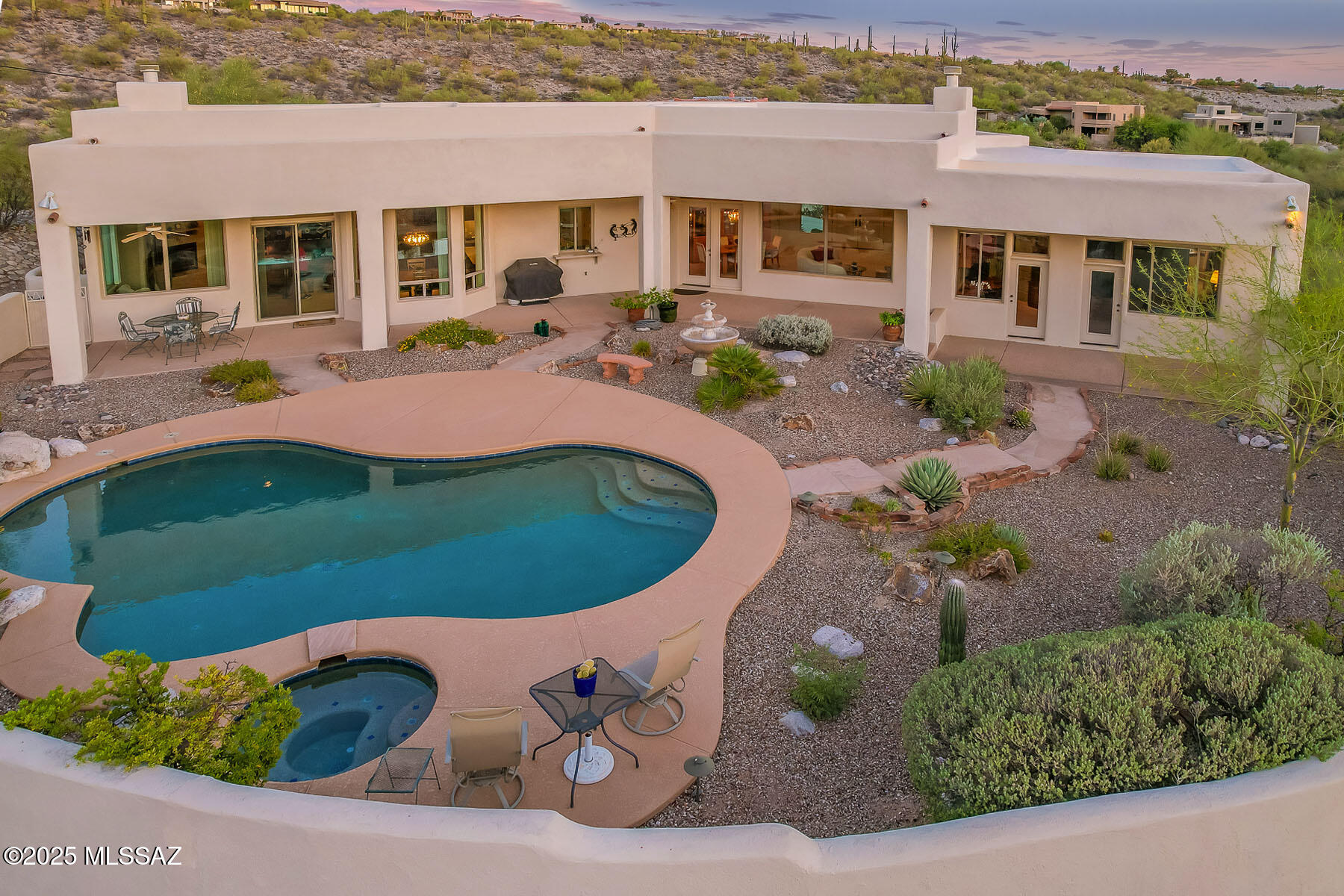 4841 N Rock Canyon Road