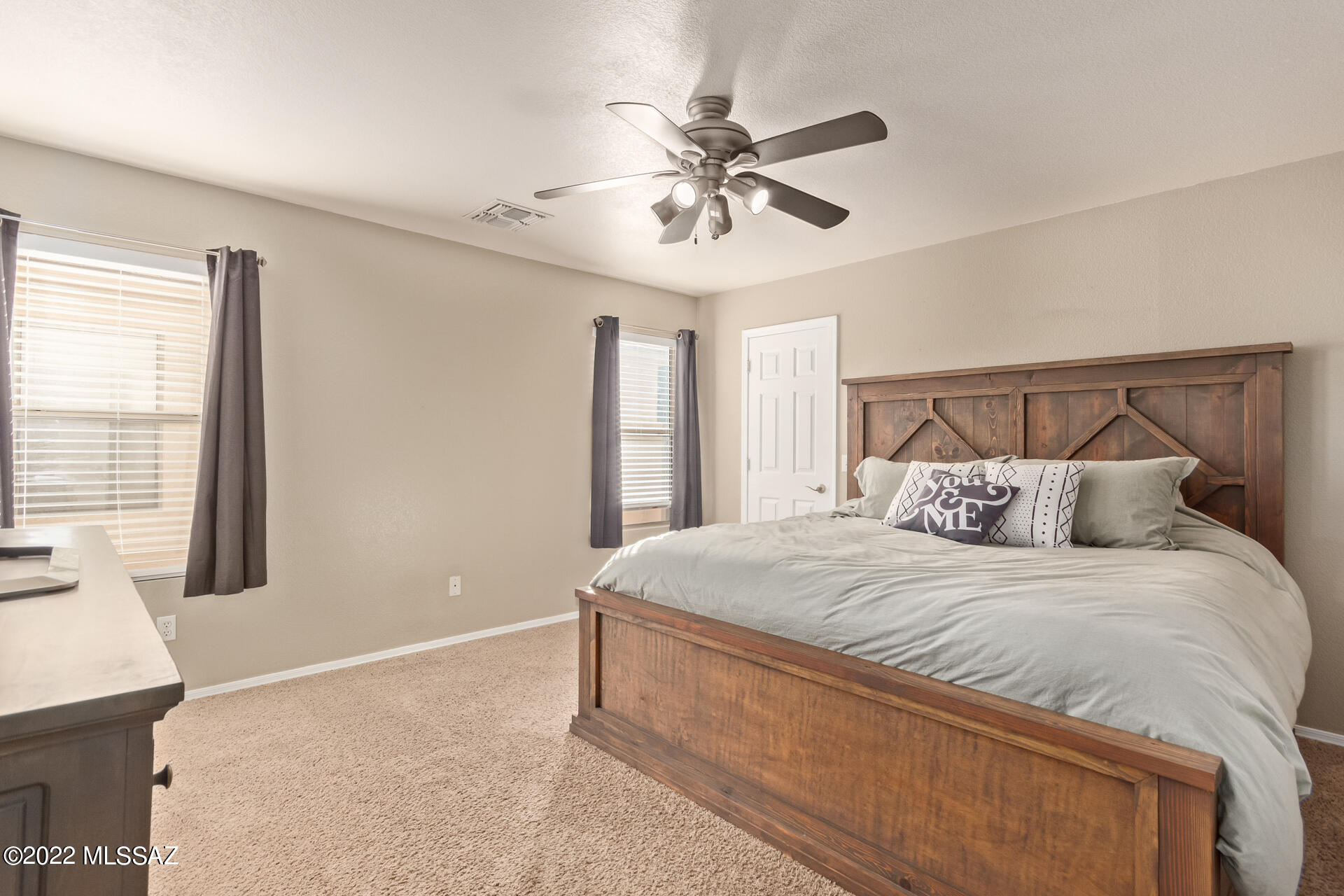 Pantano Heights (1-123) - Residential