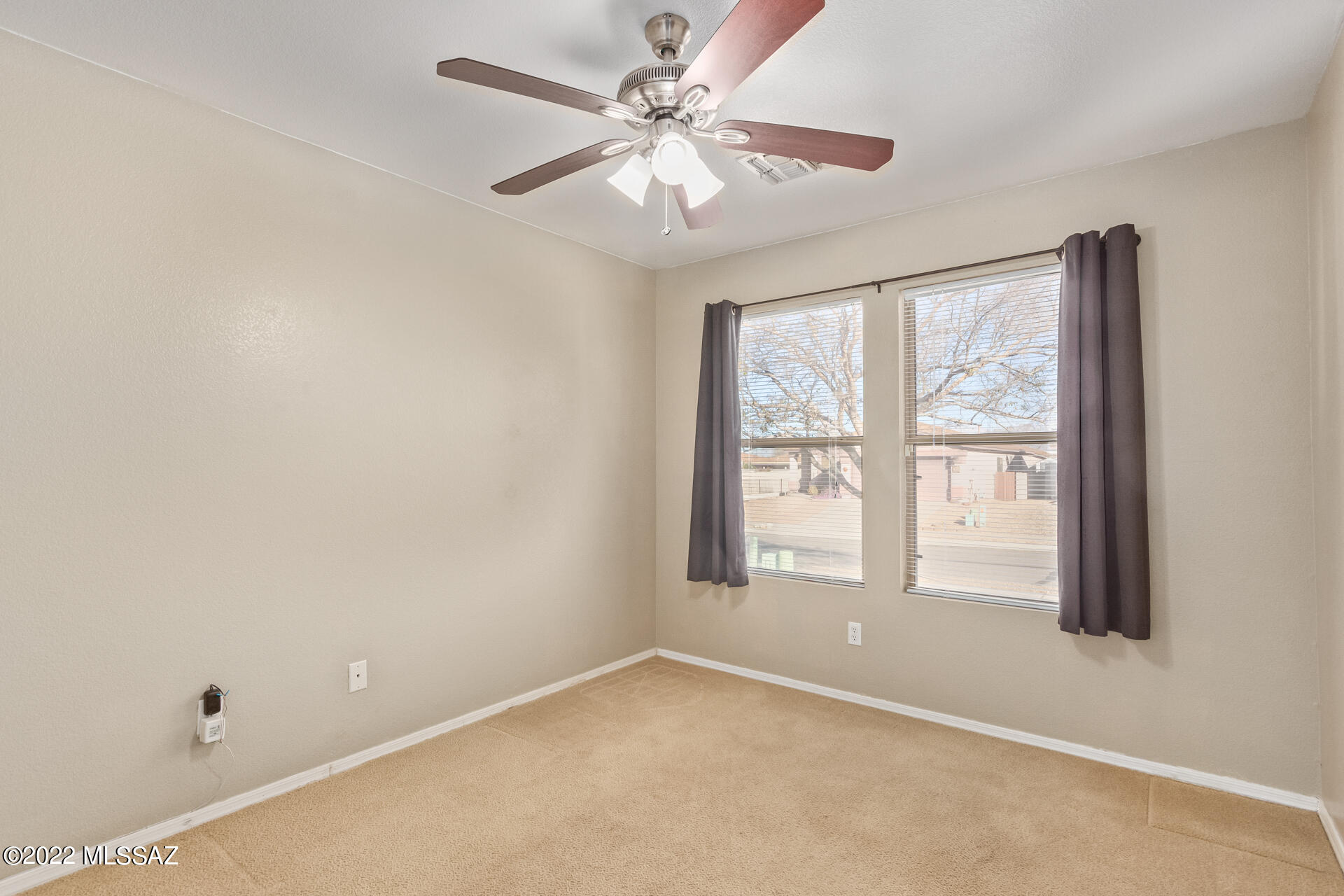 Pantano Heights (1-123) - Residential