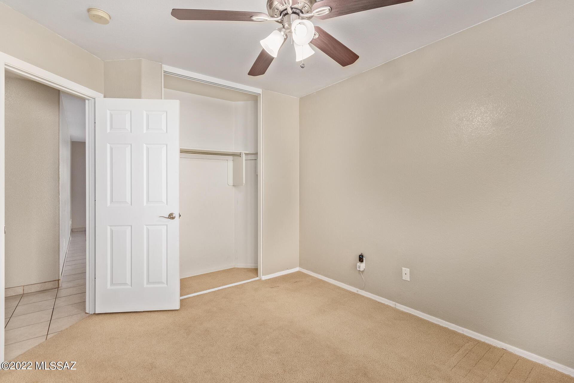 Pantano Heights (1-123) - Residential