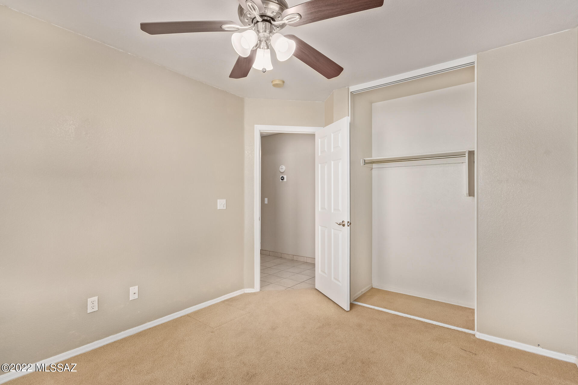 Pantano Heights (1-123) - Residential