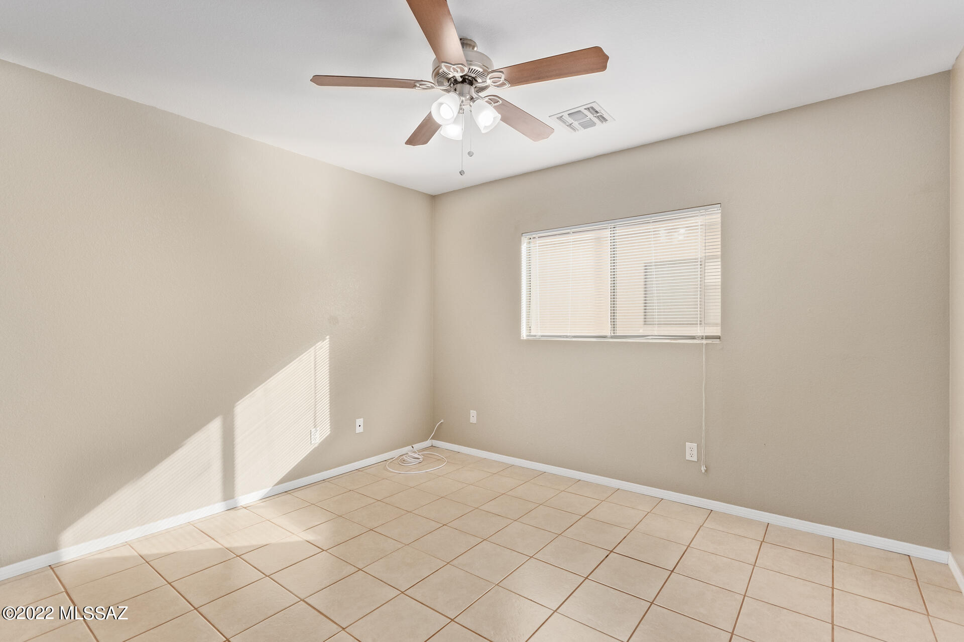 Pantano Heights (1-123) - Residential
