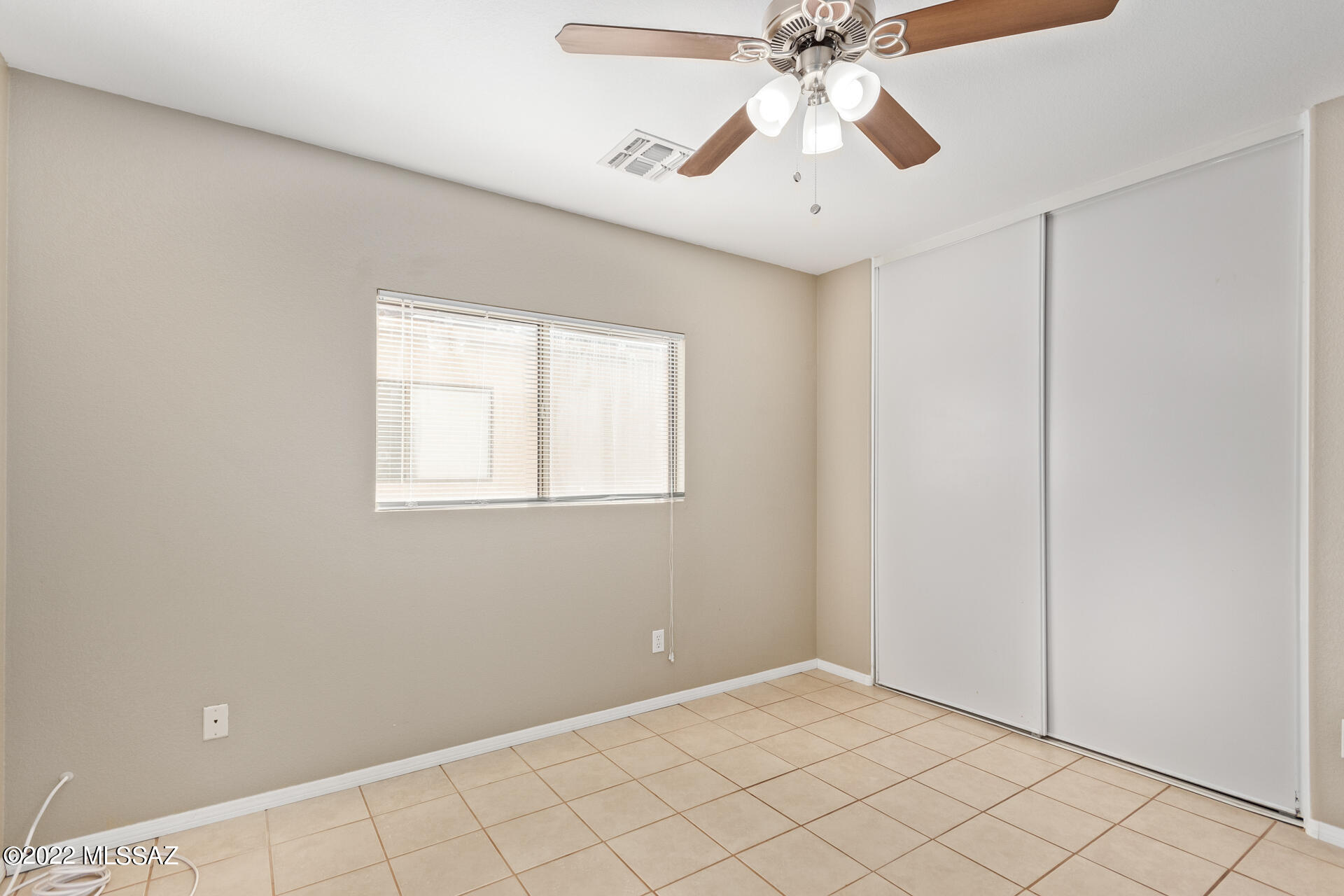 Pantano Heights (1-123) - Residential