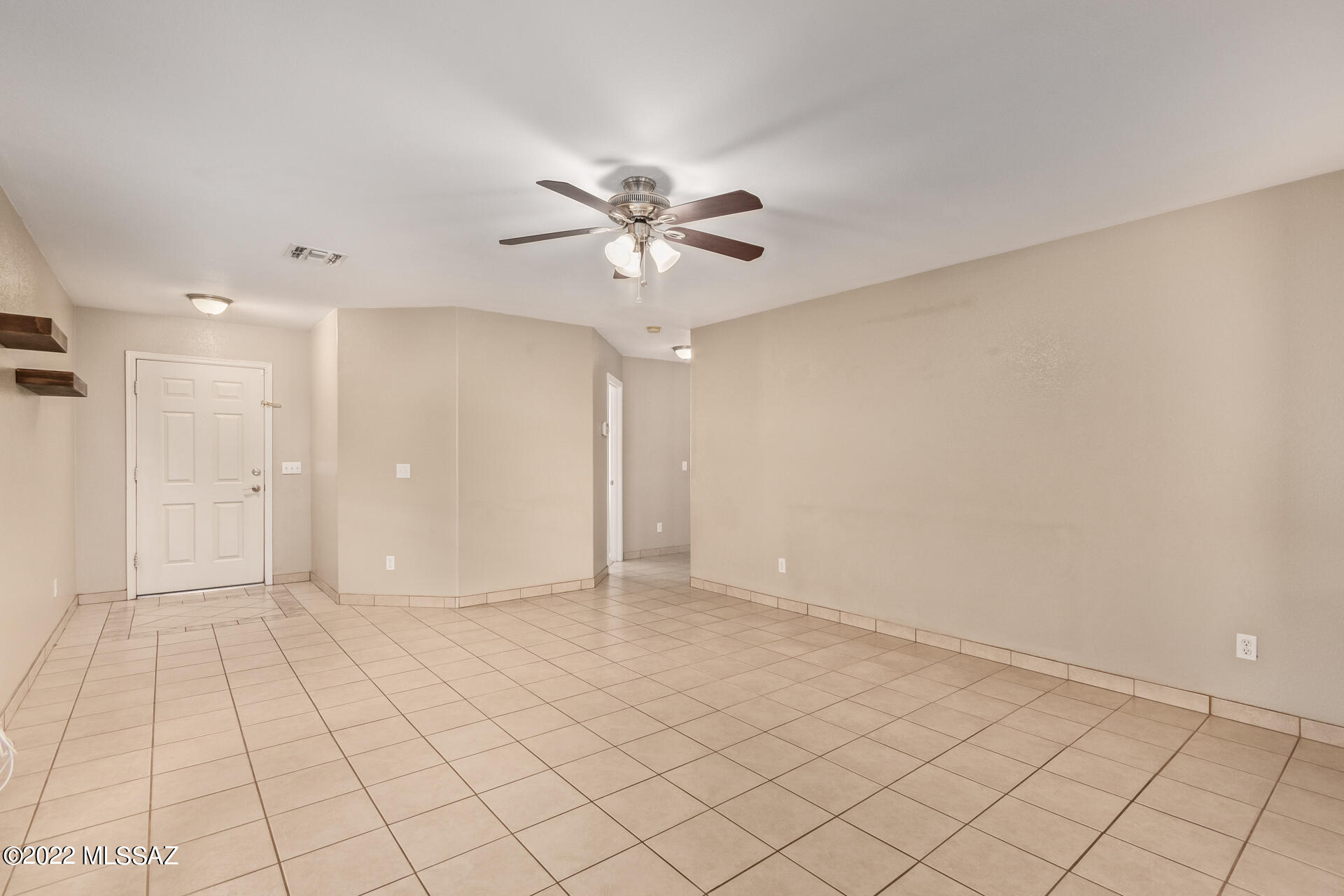 Pantano Heights (1-123) - Residential