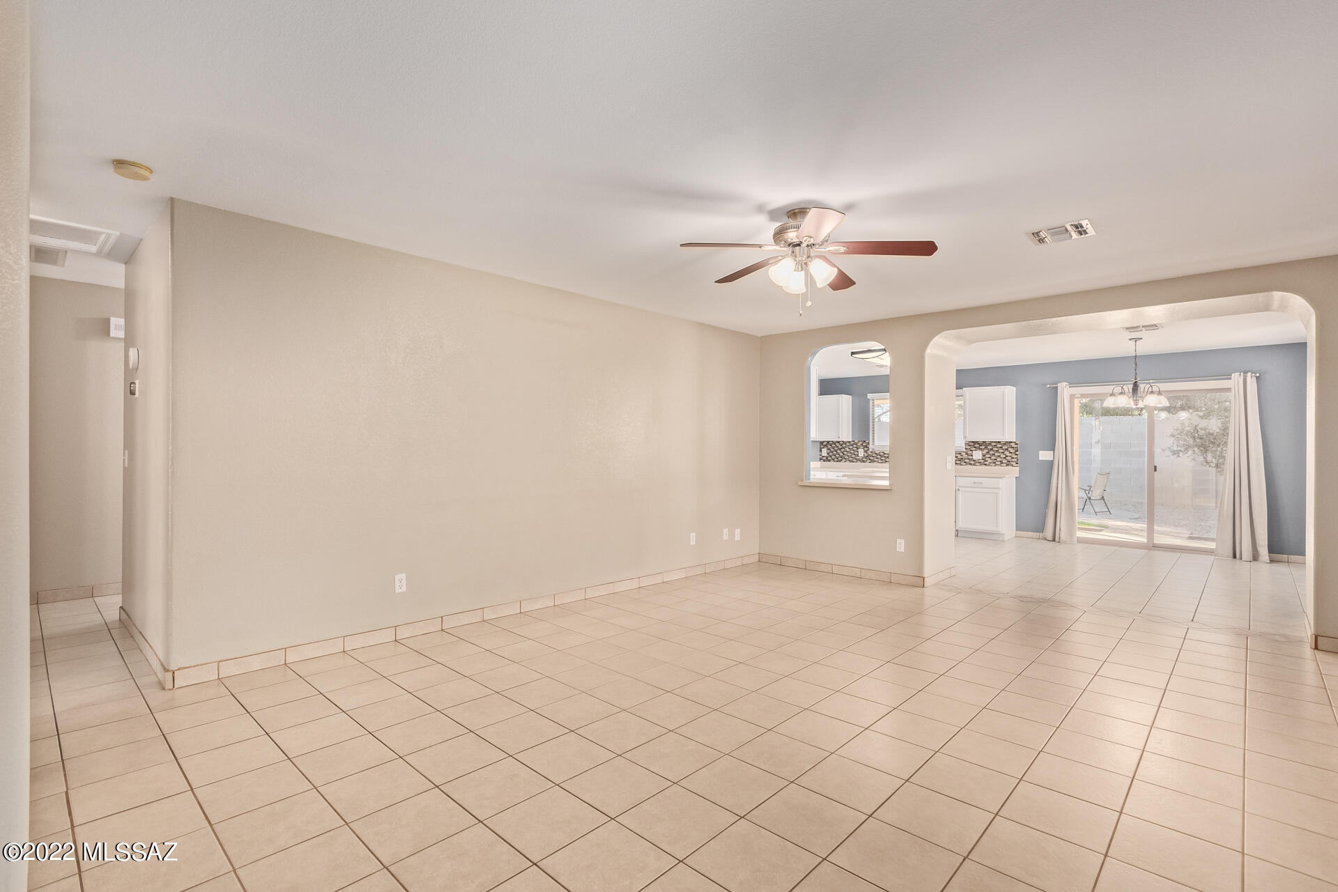 Pantano Heights (1-123) - Residential