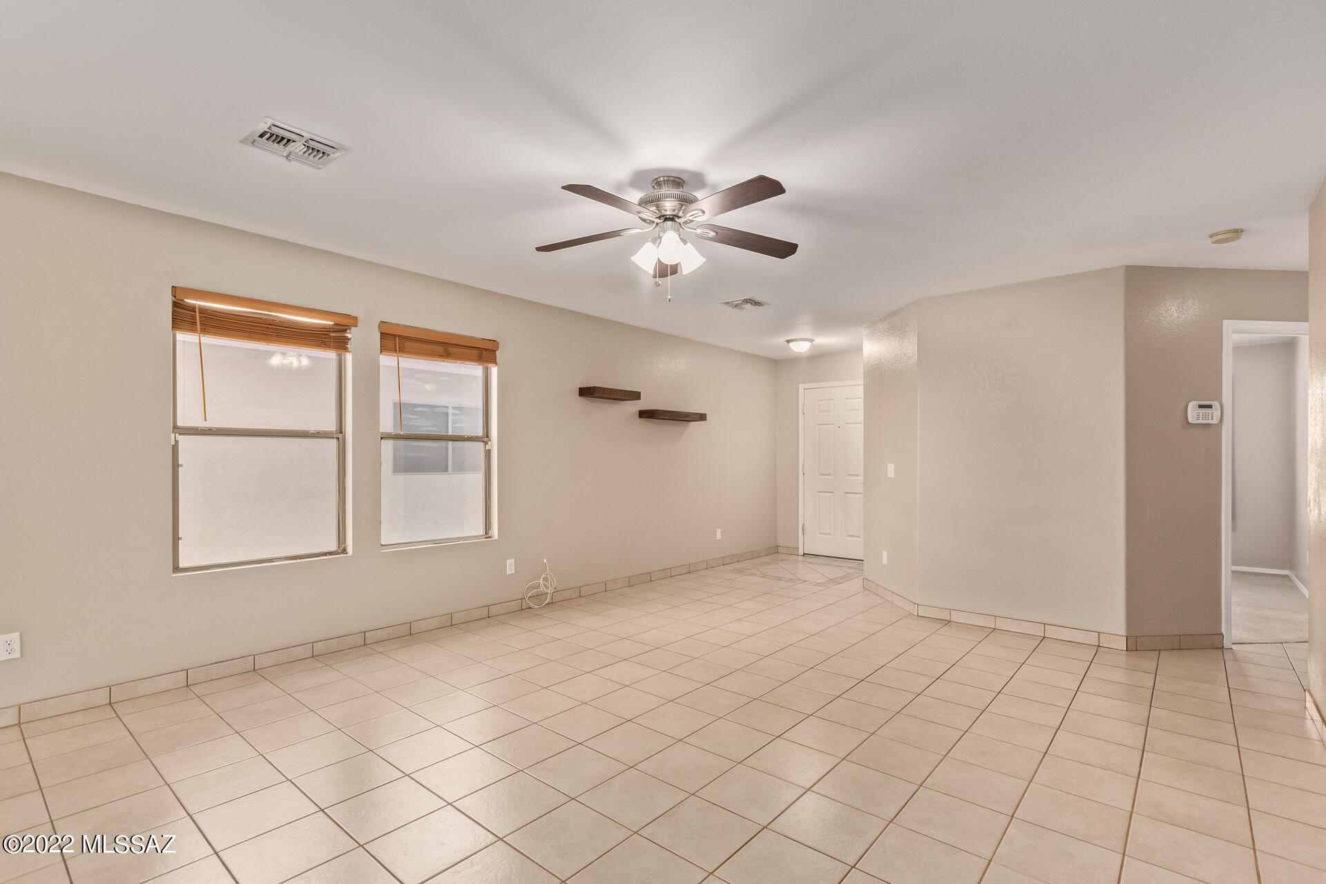 Pantano Heights (1-123) - Residential