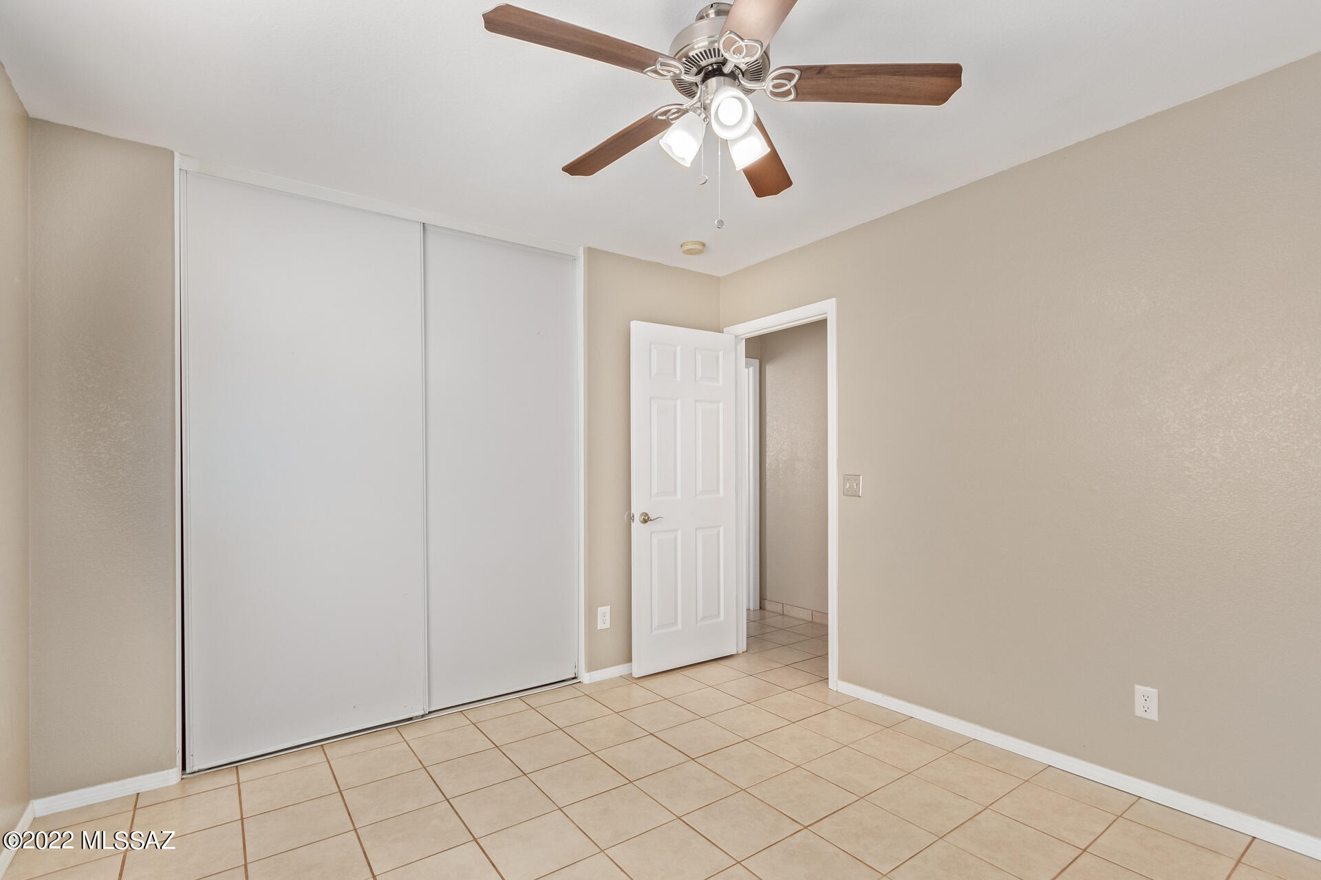 Pantano Heights (1-123) - Residential