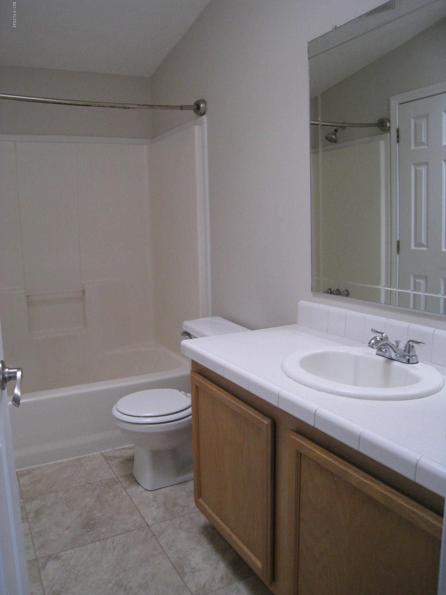 Unsubdivided - Residential
