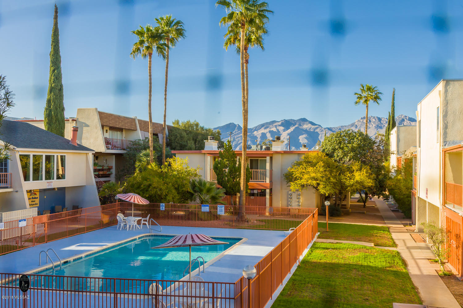 Las Colinas Condominiums - Residential
