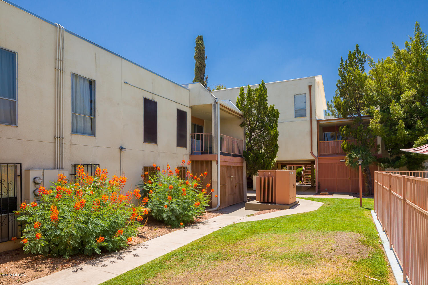Las Colinas Condominiums - Residential