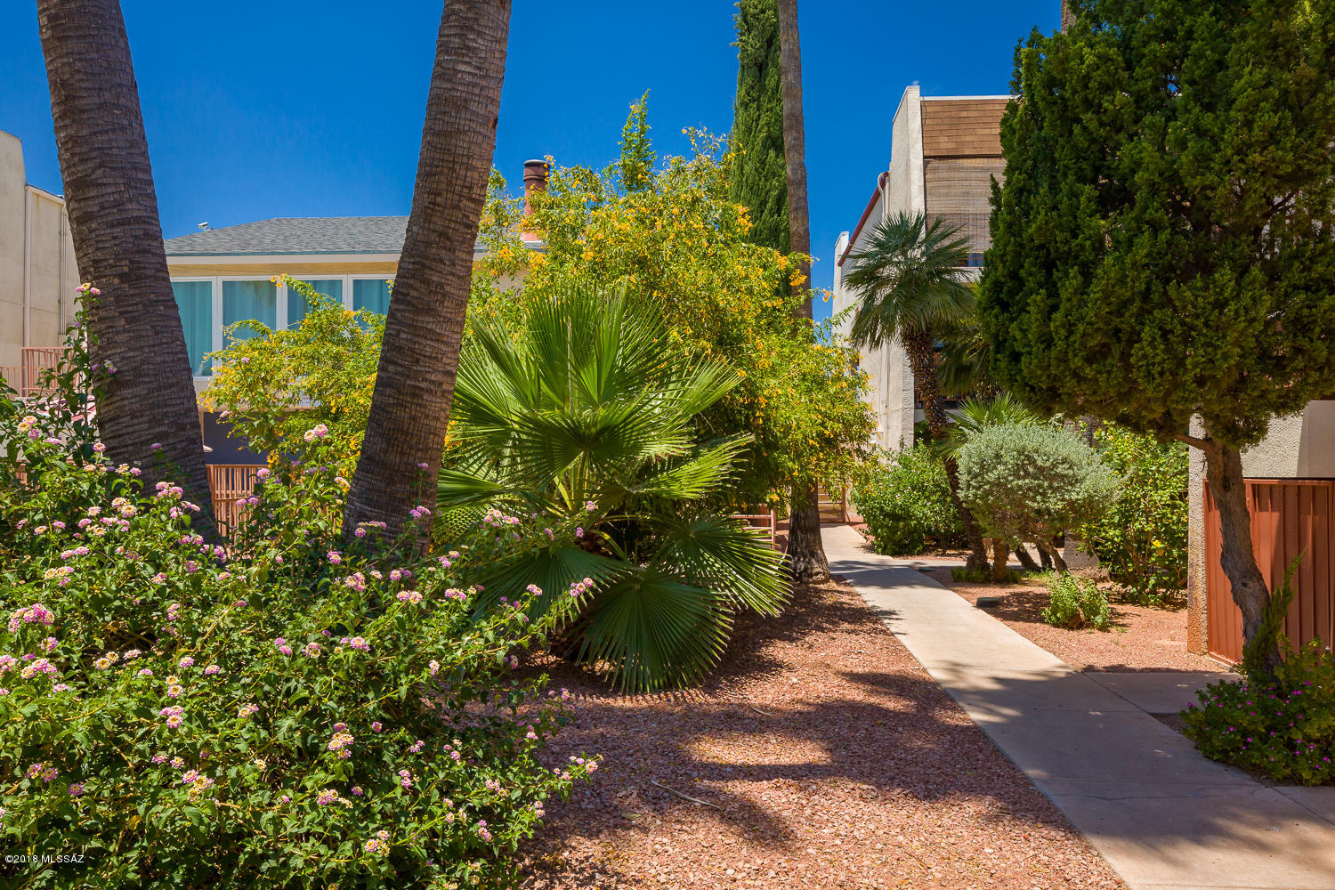 Las Colinas Condominiums - Residential