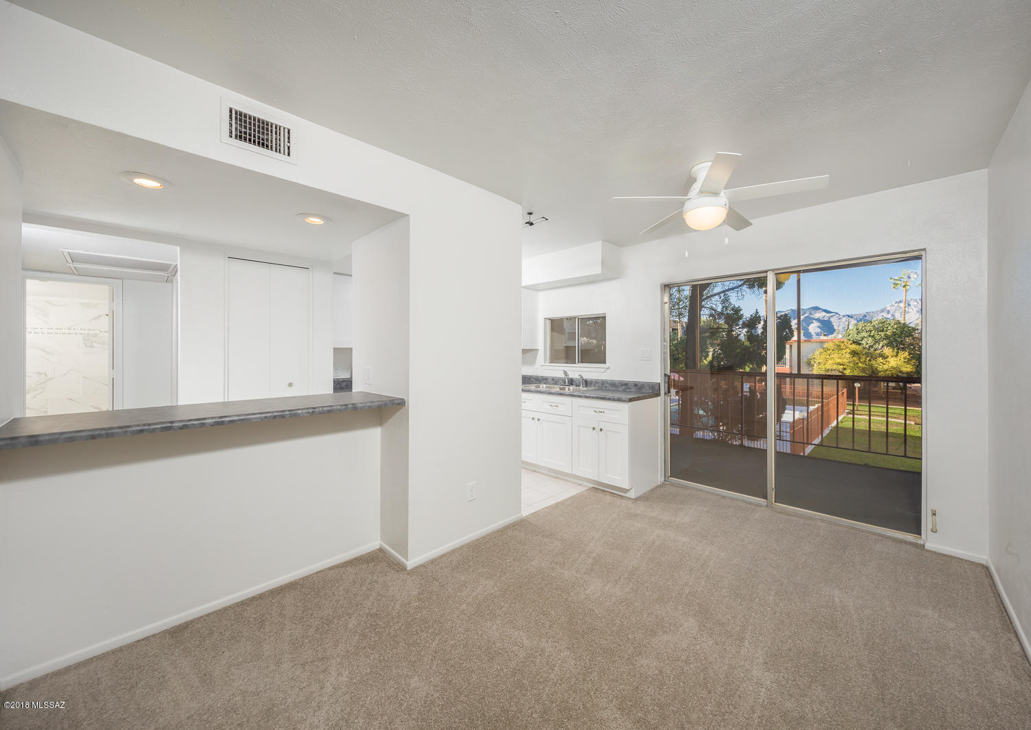 Las Colinas Condominiums - Residential