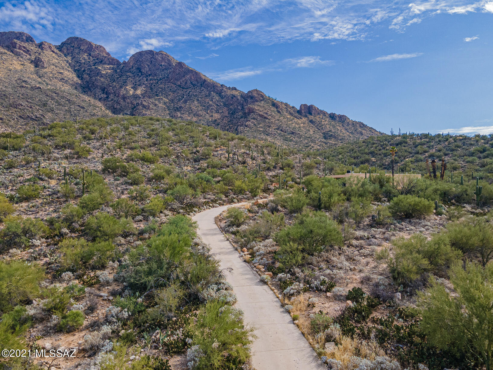 Shadow Mountain Estates - East - Residential