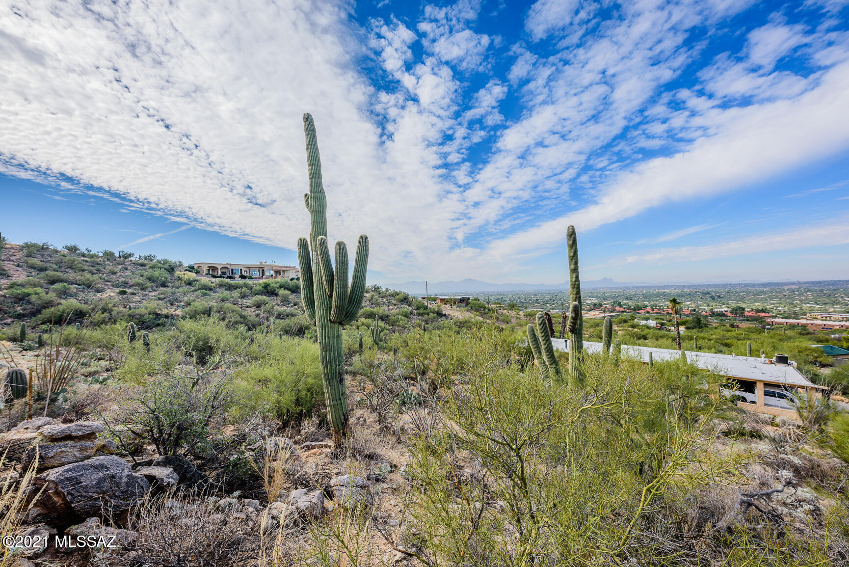 Shadow Mountain Estates - East - Residential