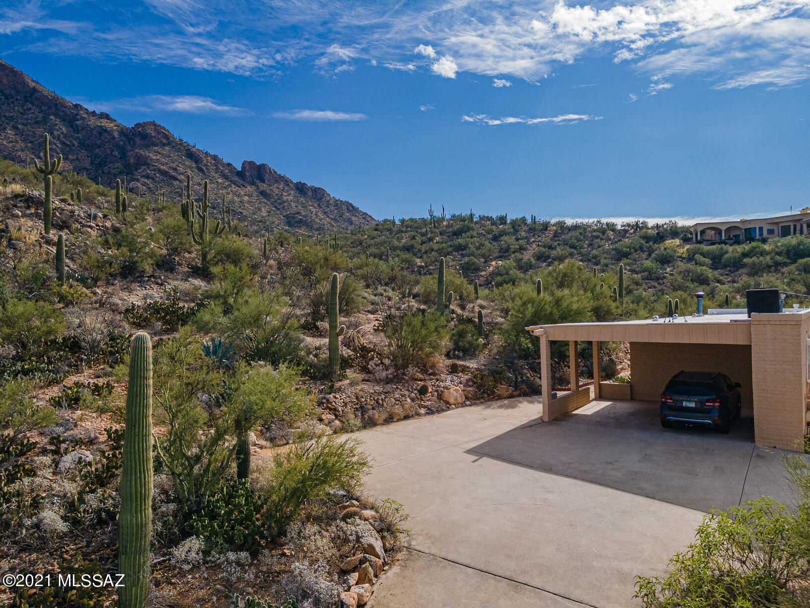 Shadow Mountain Estates - East - Residential