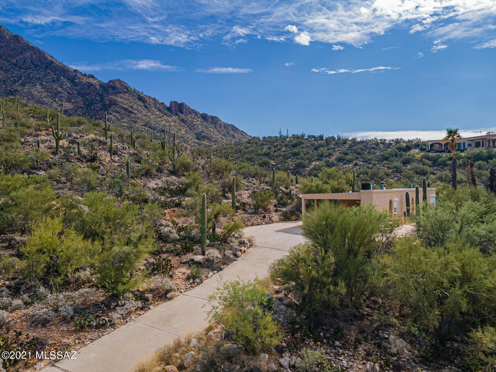 Shadow Mountain Estates - East - Residential
