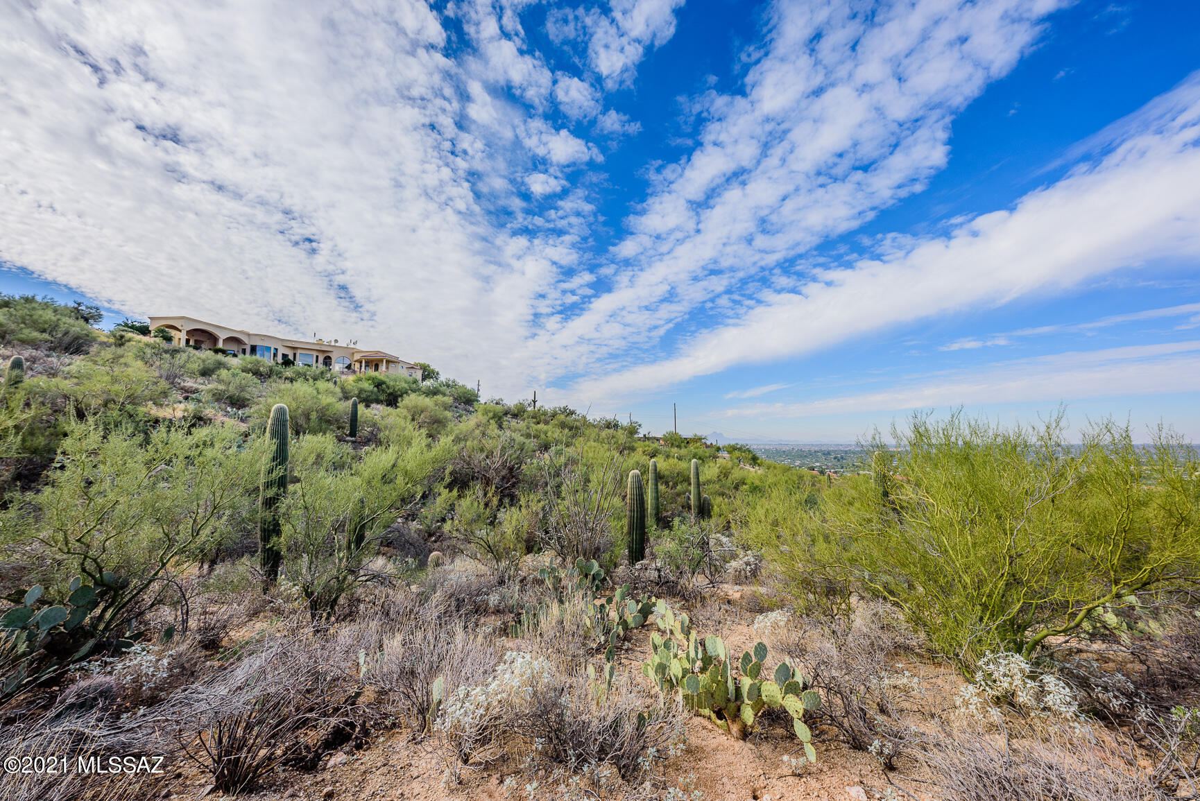 Shadow Mountain Estates - East - Residential