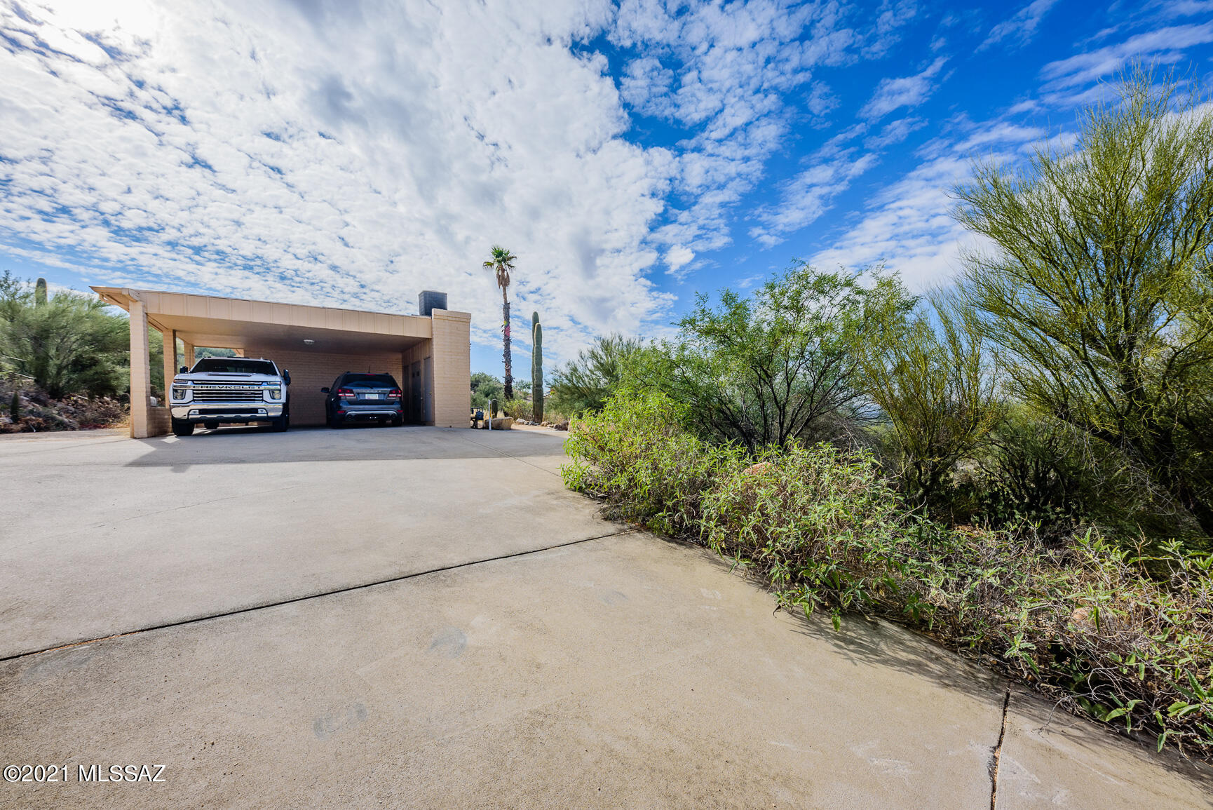 Shadow Mountain Estates - East - Residential