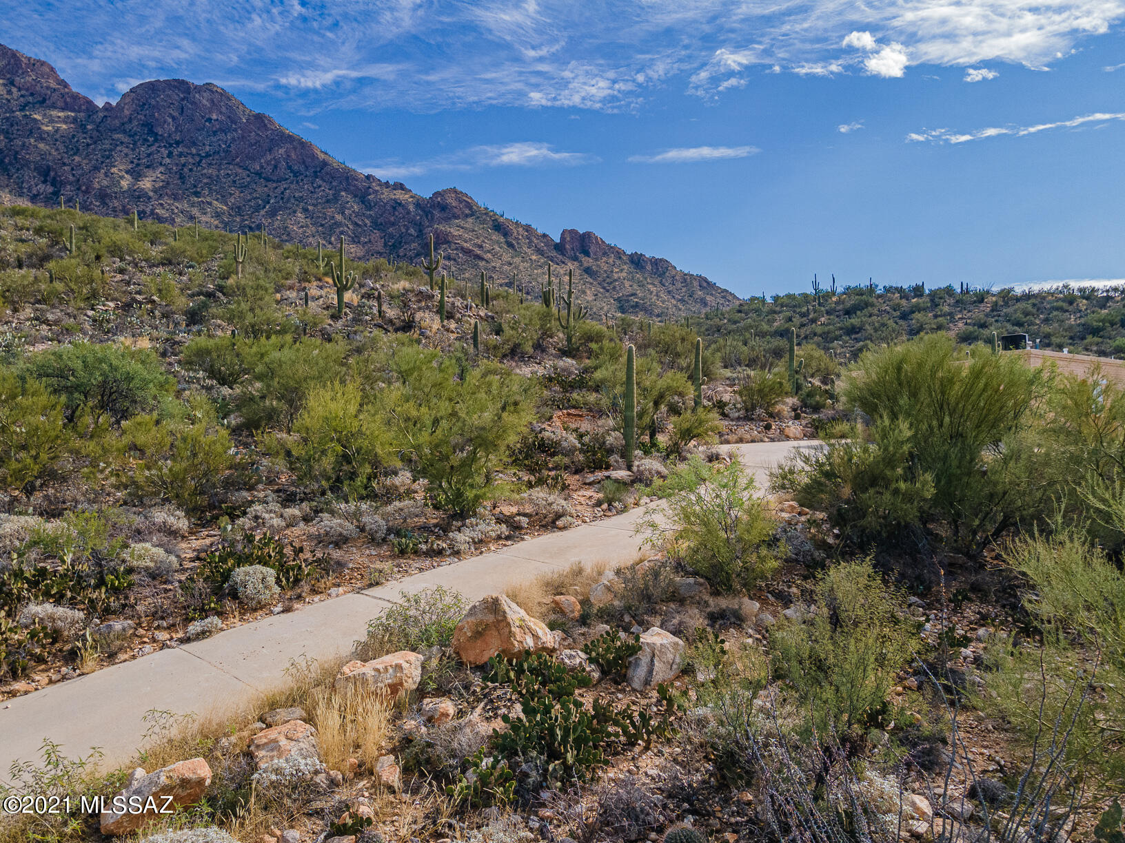 Shadow Mountain Estates - East - Residential