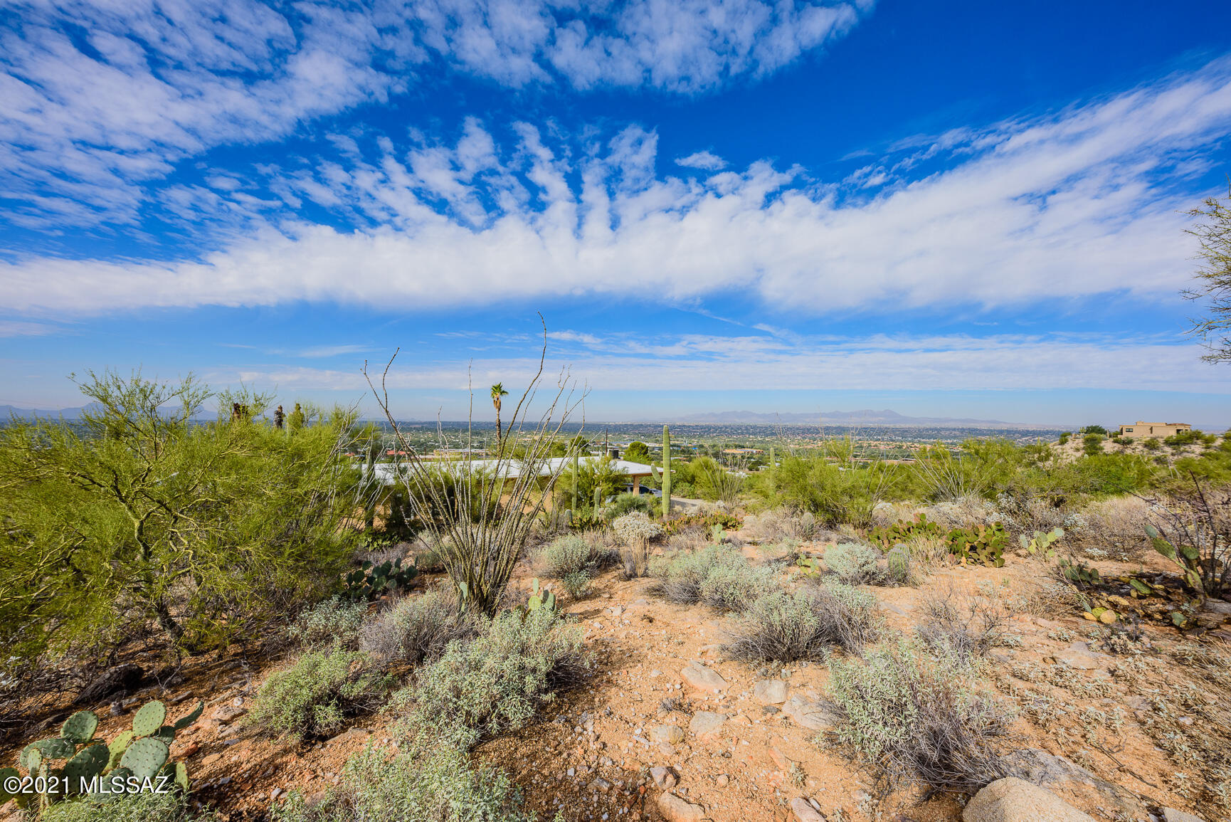 Shadow Mountain Estates - East - Residential