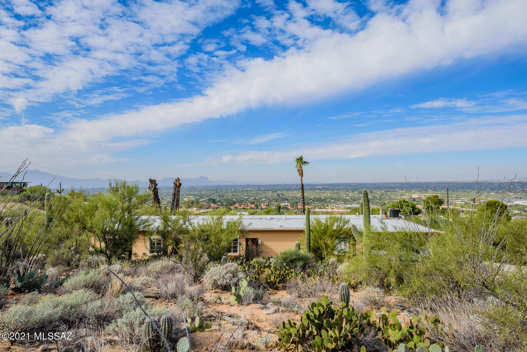 Shadow Mountain Estates - East - Residential