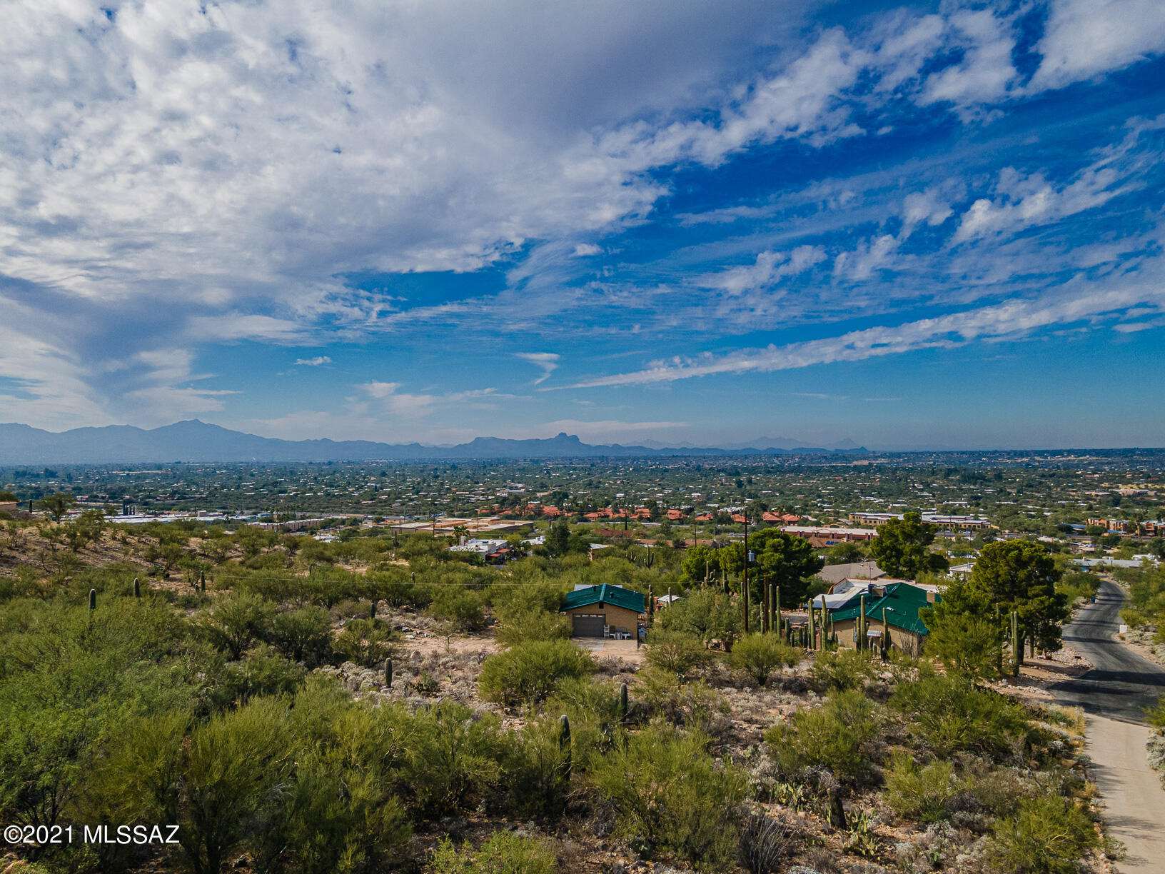 Shadow Mountain Estates - East - Residential