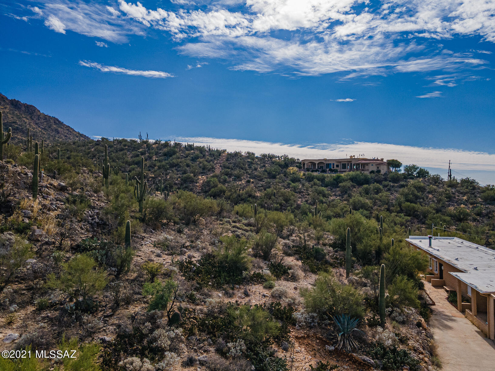 Shadow Mountain Estates - East - Residential