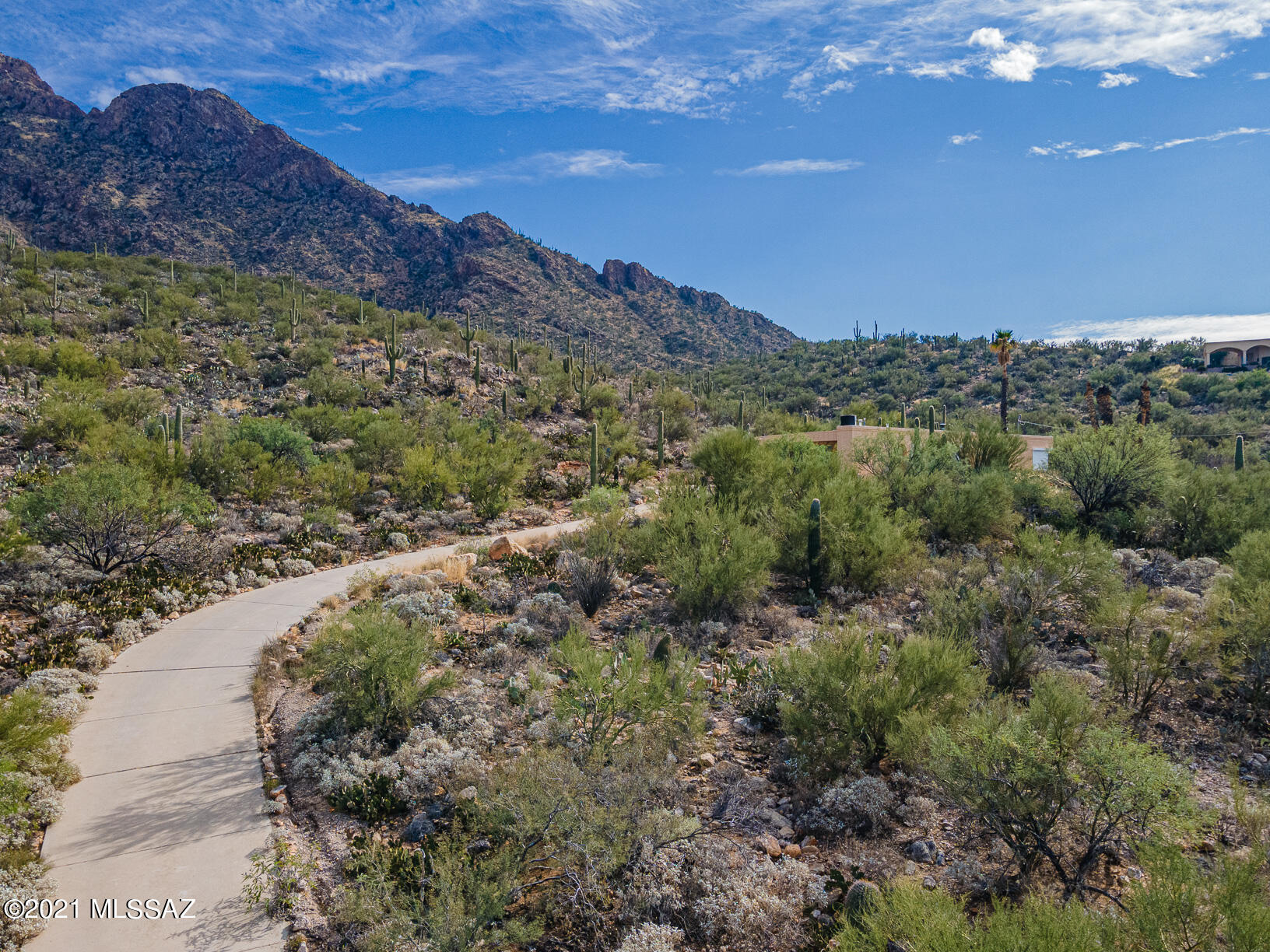 Shadow Mountain Estates - East - Residential