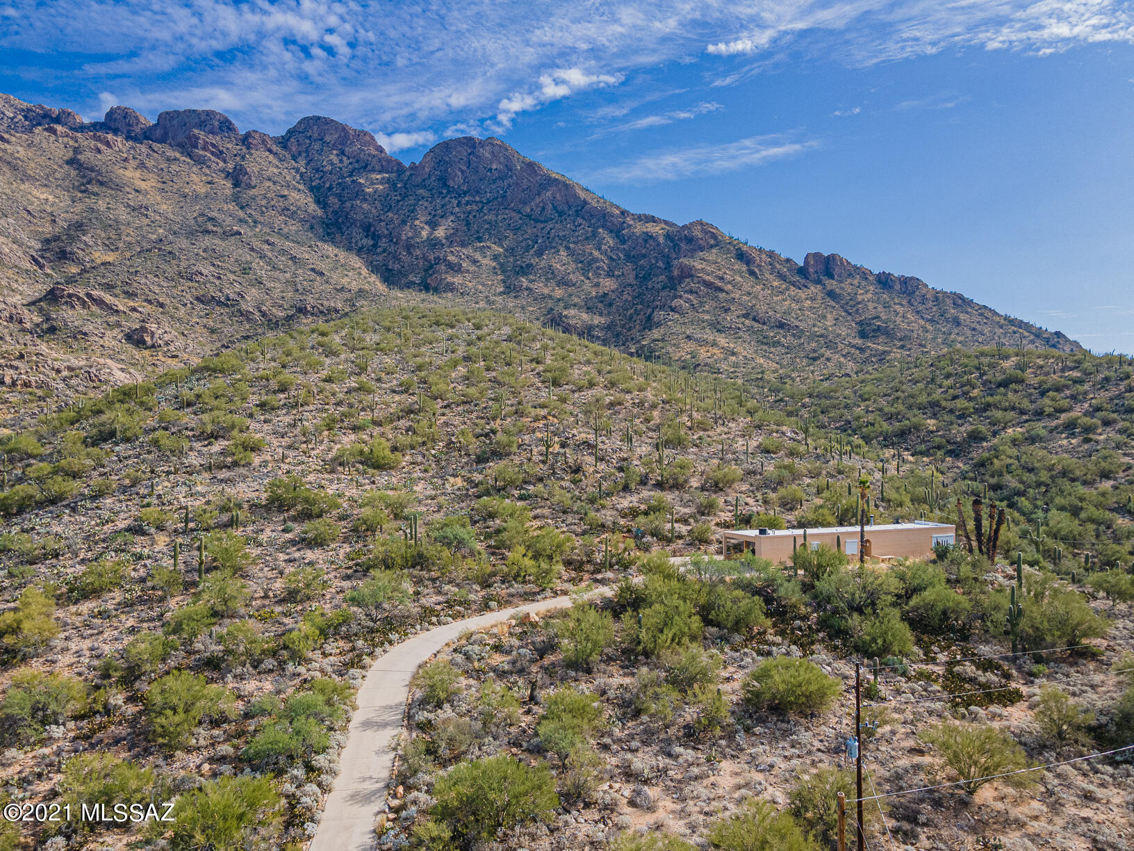 Shadow Mountain Estates - East - Residential