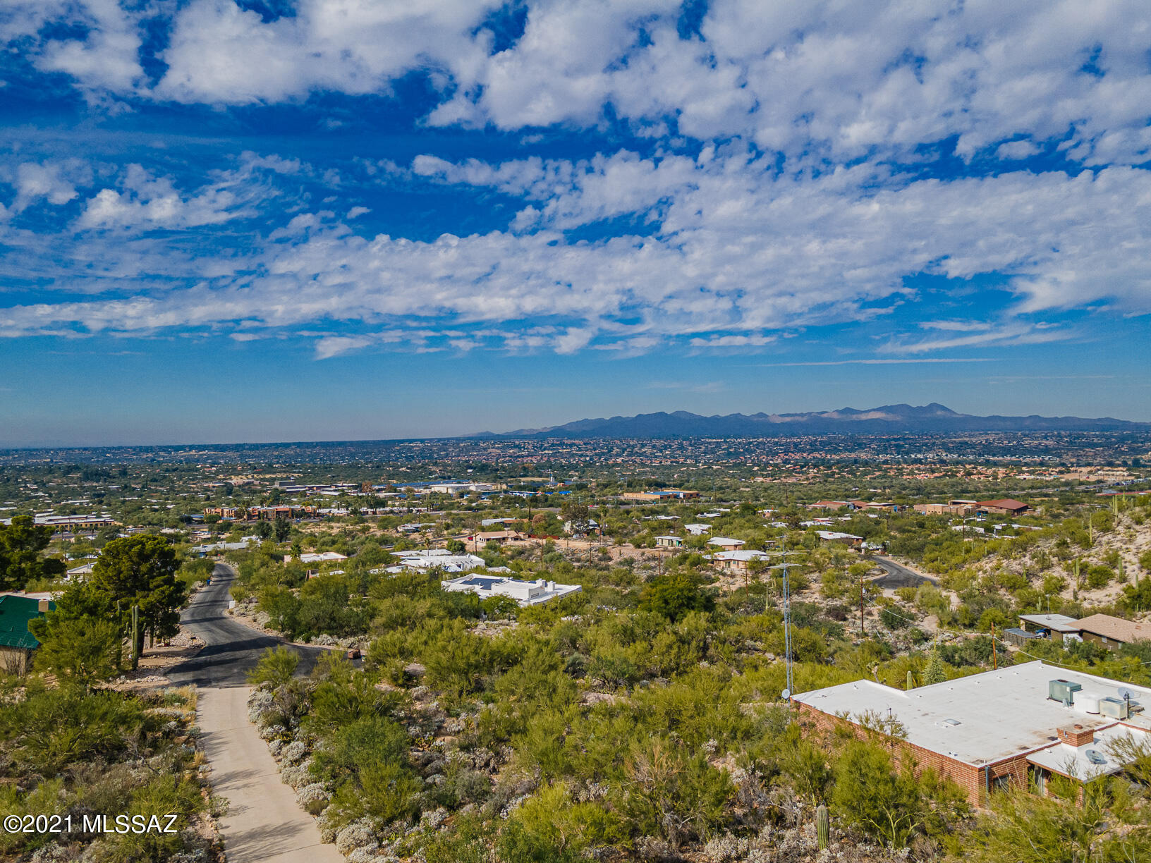 Shadow Mountain Estates - East - Residential