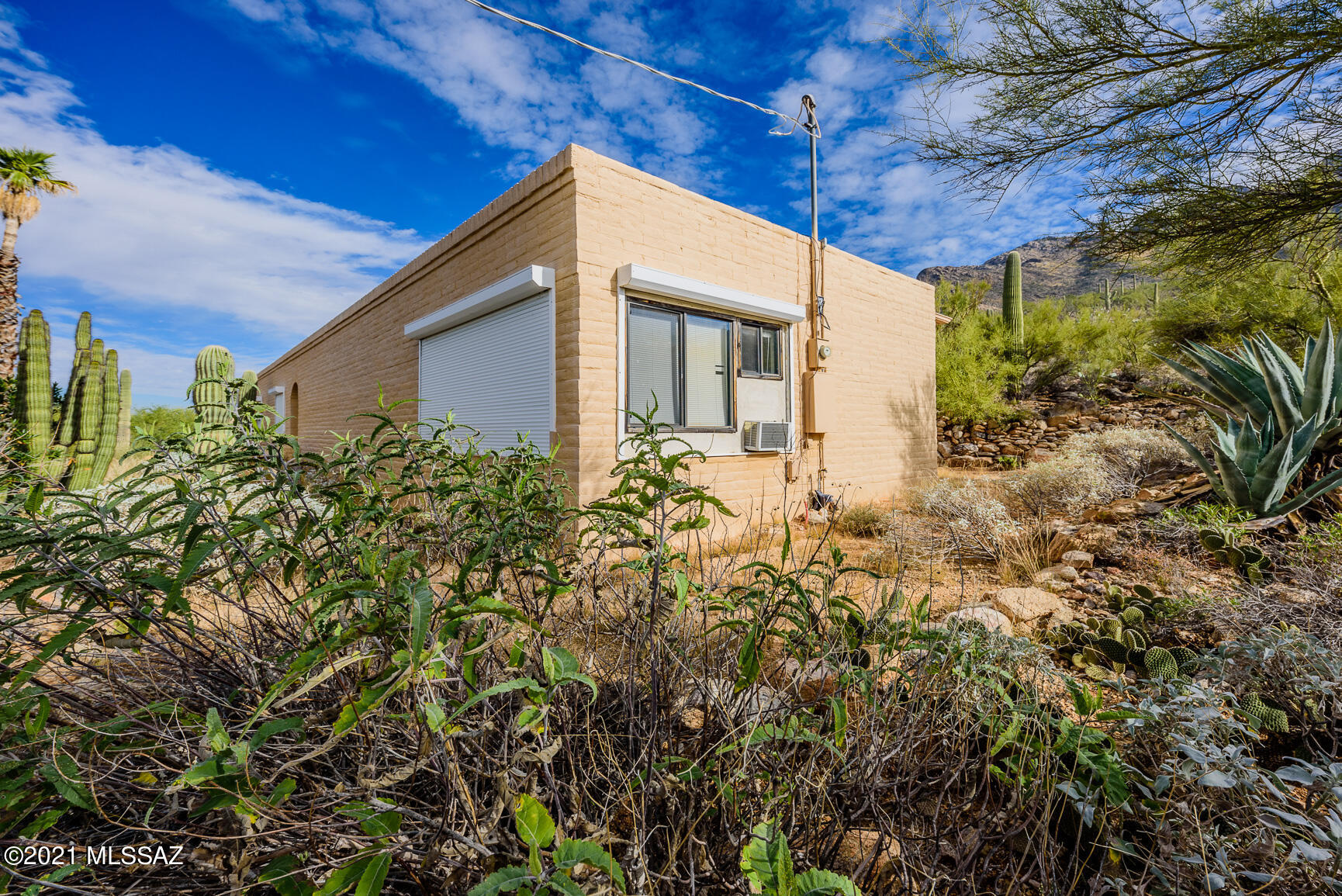 Shadow Mountain Estates - East - Residential