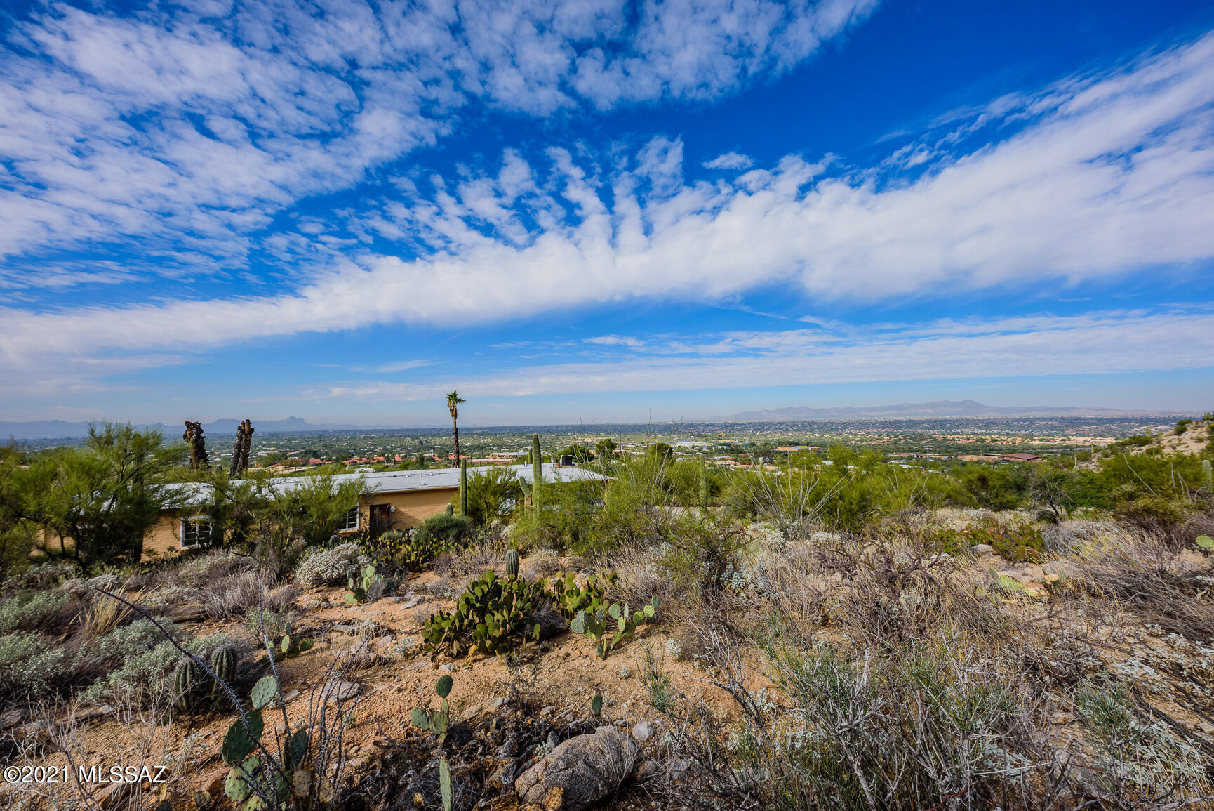 Shadow Mountain Estates - East - Residential