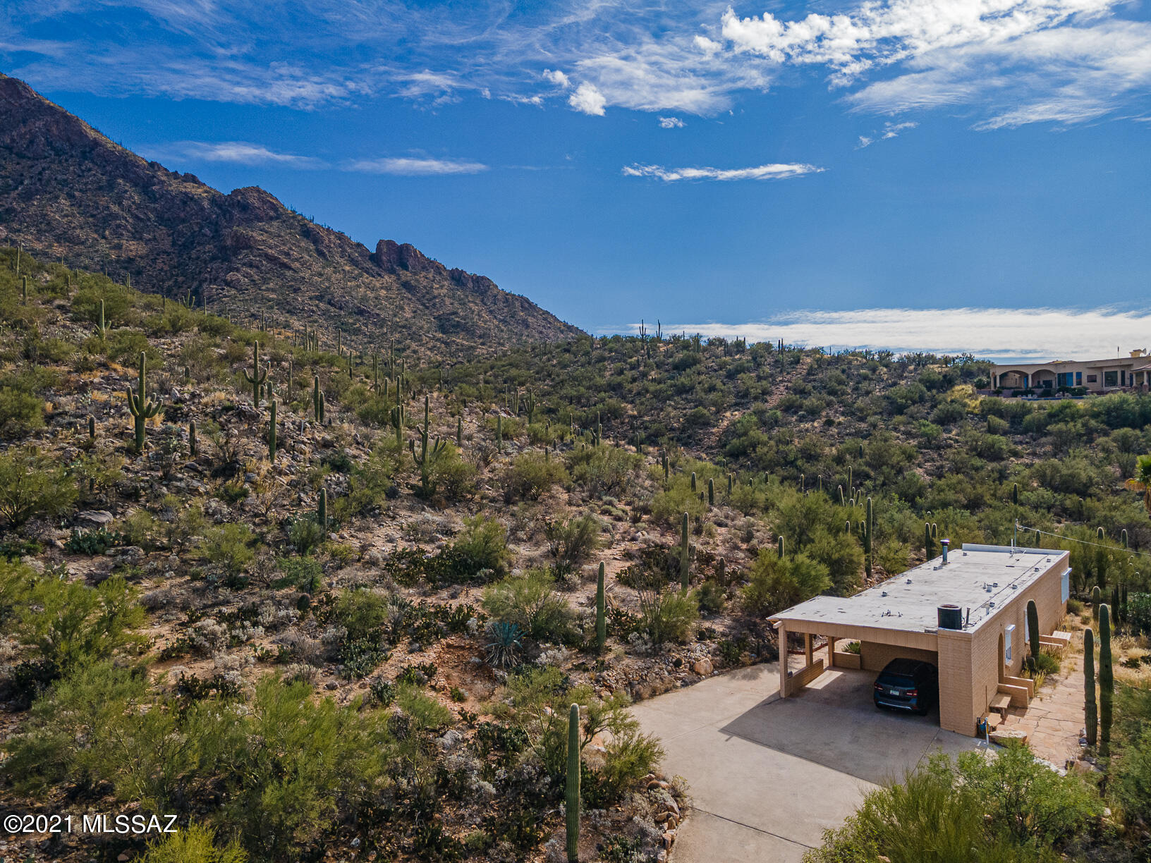 Shadow Mountain Estates - East - Residential