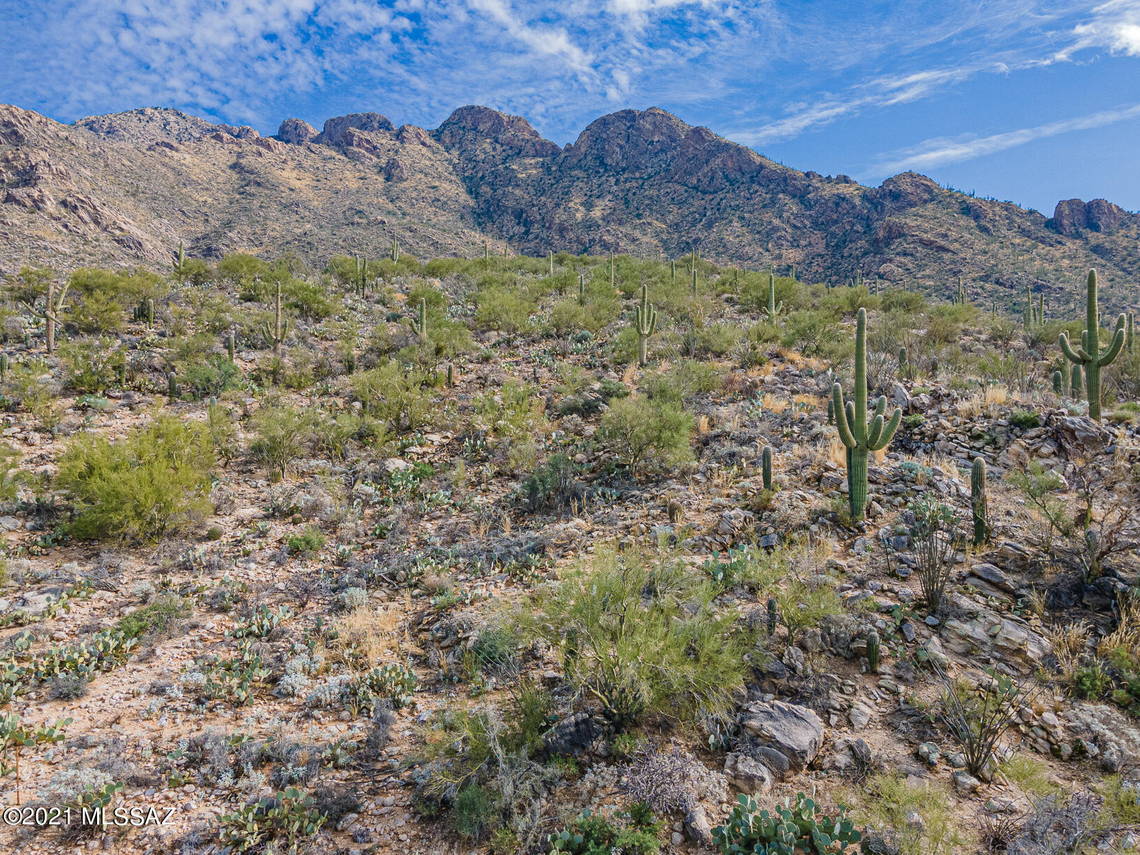 Shadow Mountain Estates - East - Residential