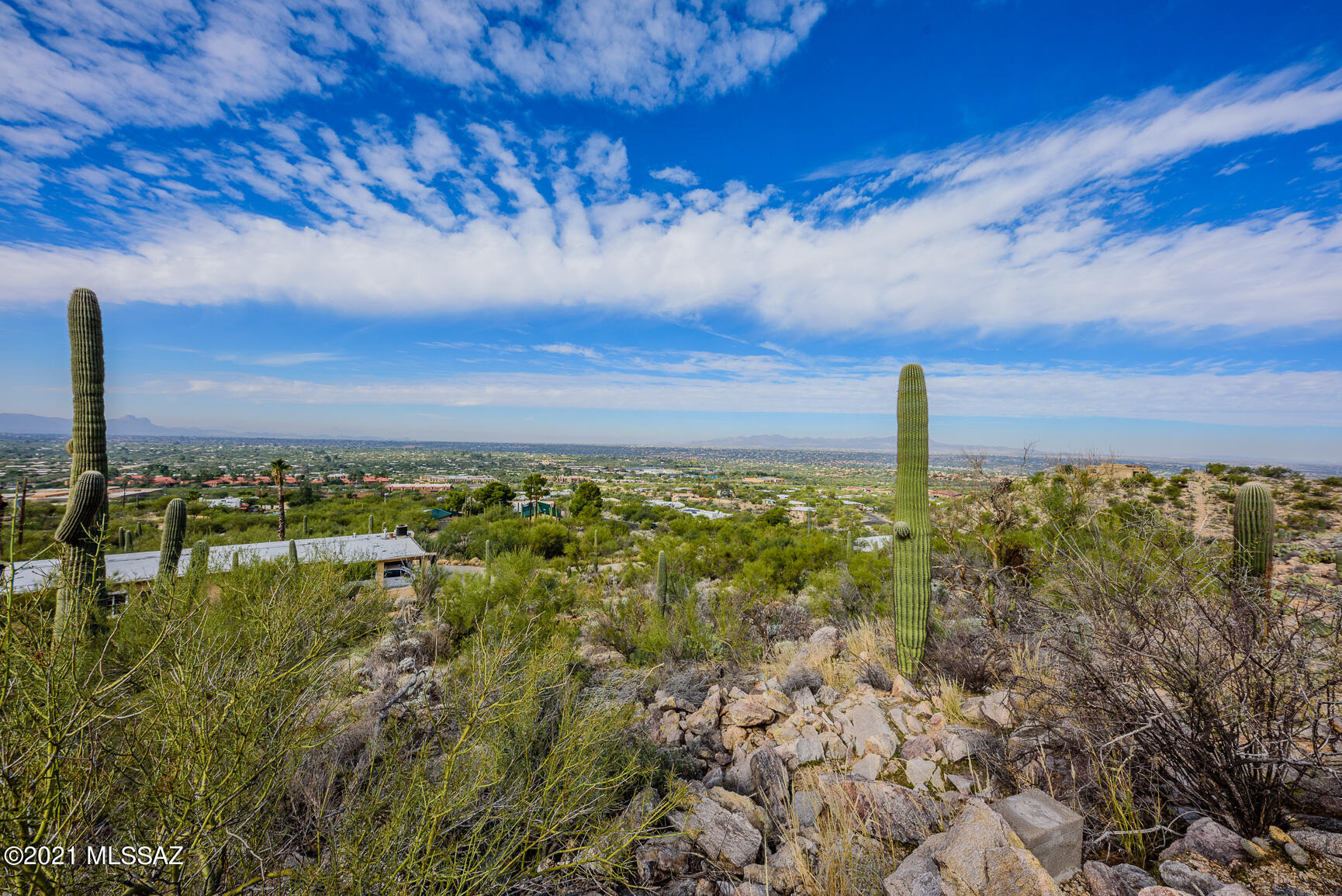 Shadow Mountain Estates - East - Residential