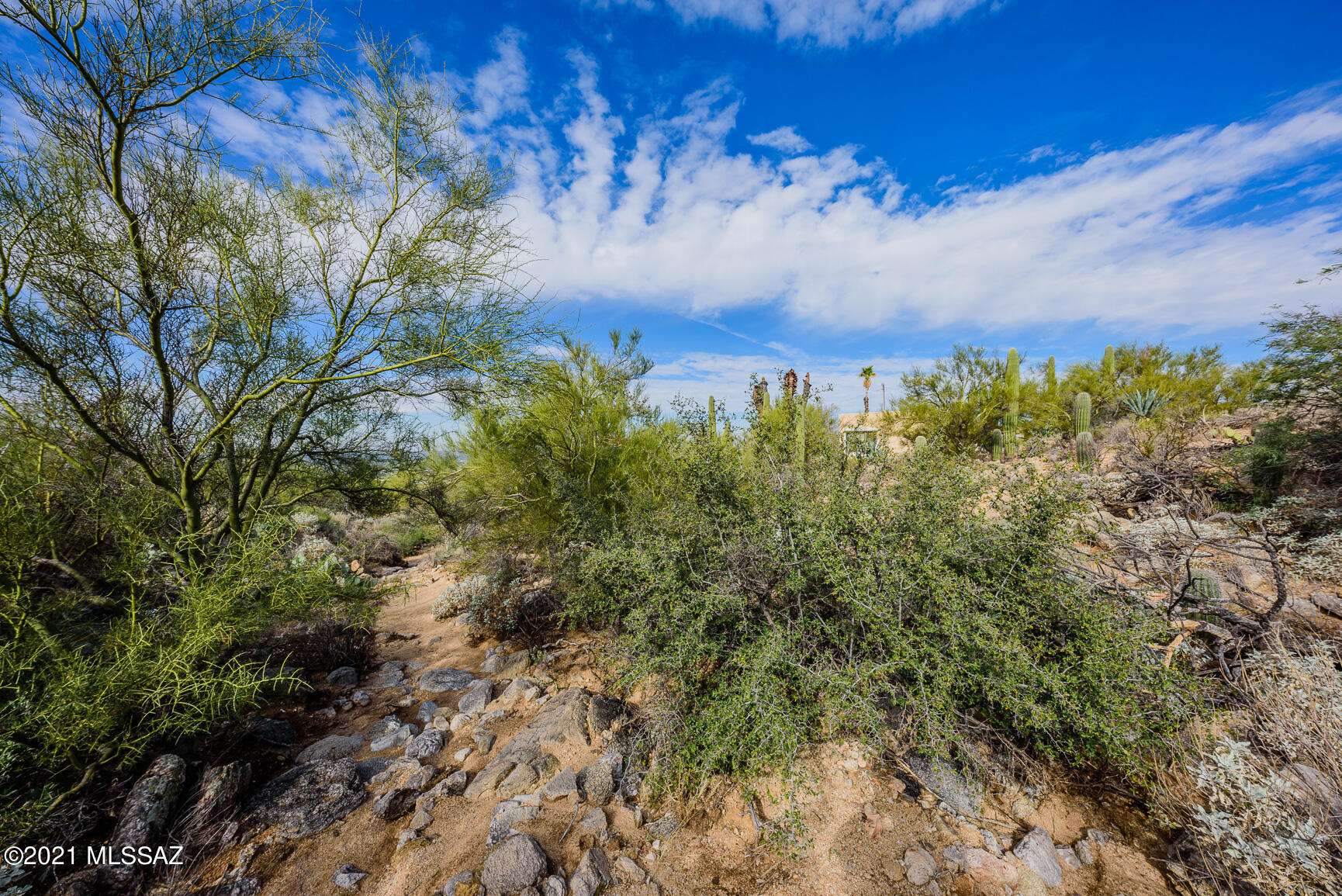 Shadow Mountain Estates - East - Residential
