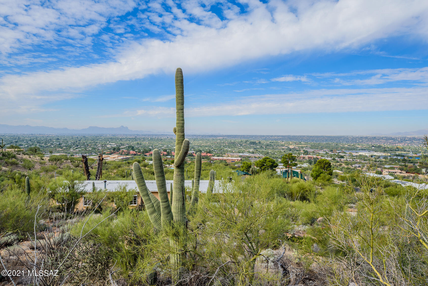 Shadow Mountain Estates - East - Residential