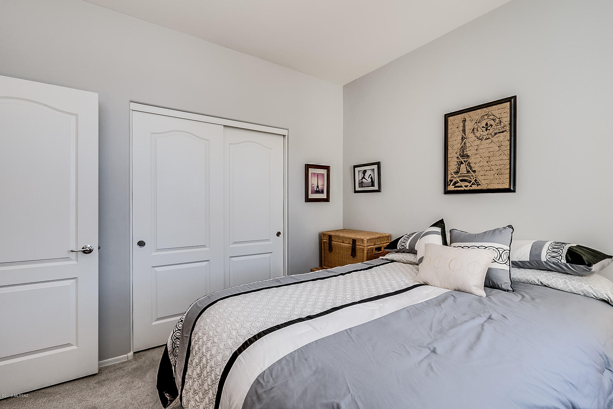 Oakmore At Midvale (1-65) - Residential