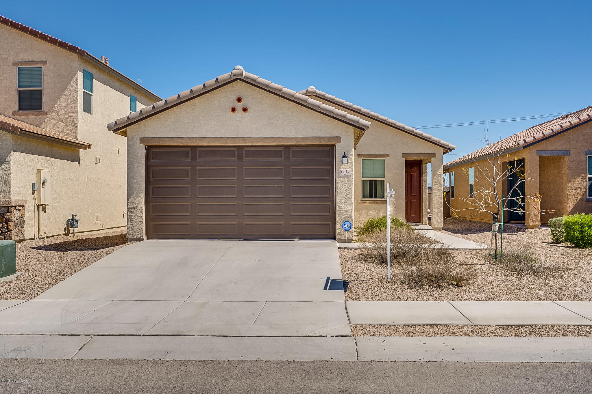 Oakmore At Midvale (1-65) - Residential