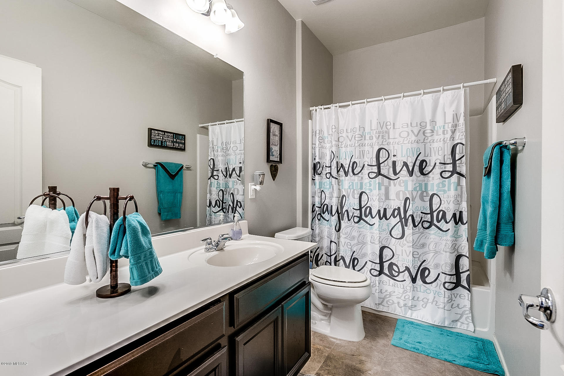 Oakmore At Midvale (1-65) - Residential