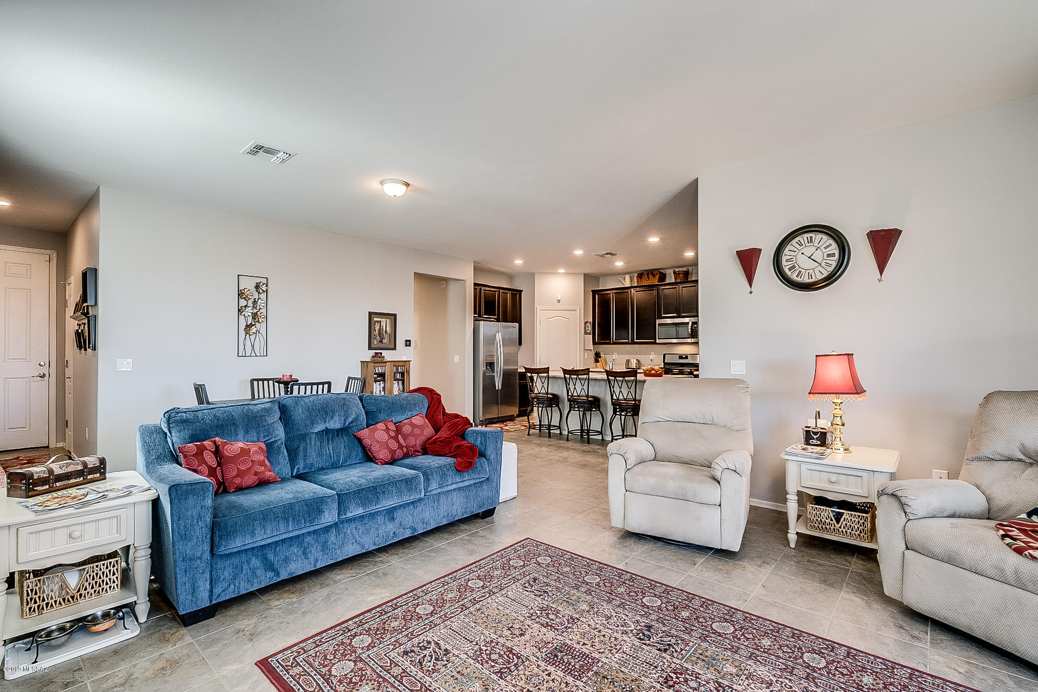 Oakmore At Midvale (1-65) - Residential