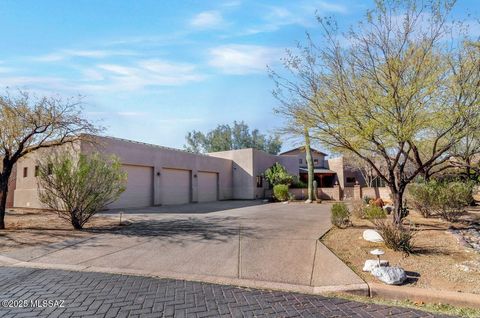 4911 E Parade Ground Loop Tucson AZ 85712