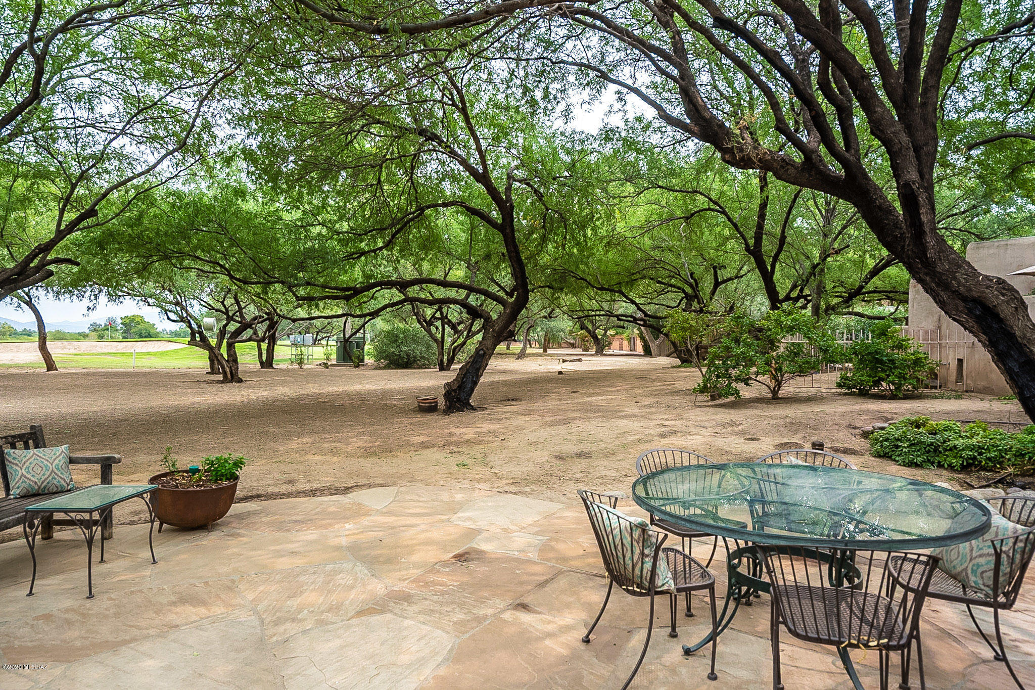 Country Club Estates NO. 1 - Residential