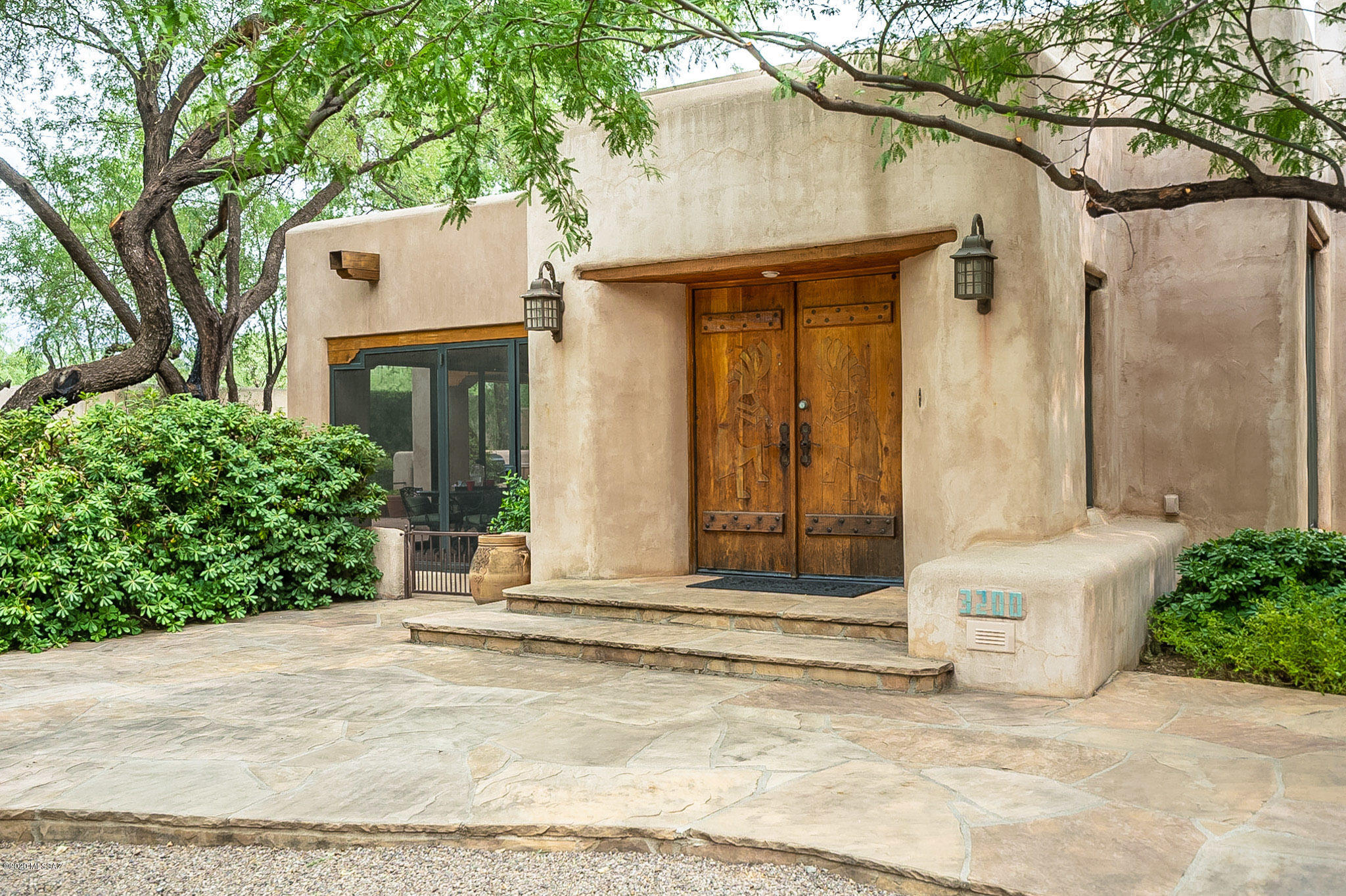 Country Club Estates NO. 1 - Residential
