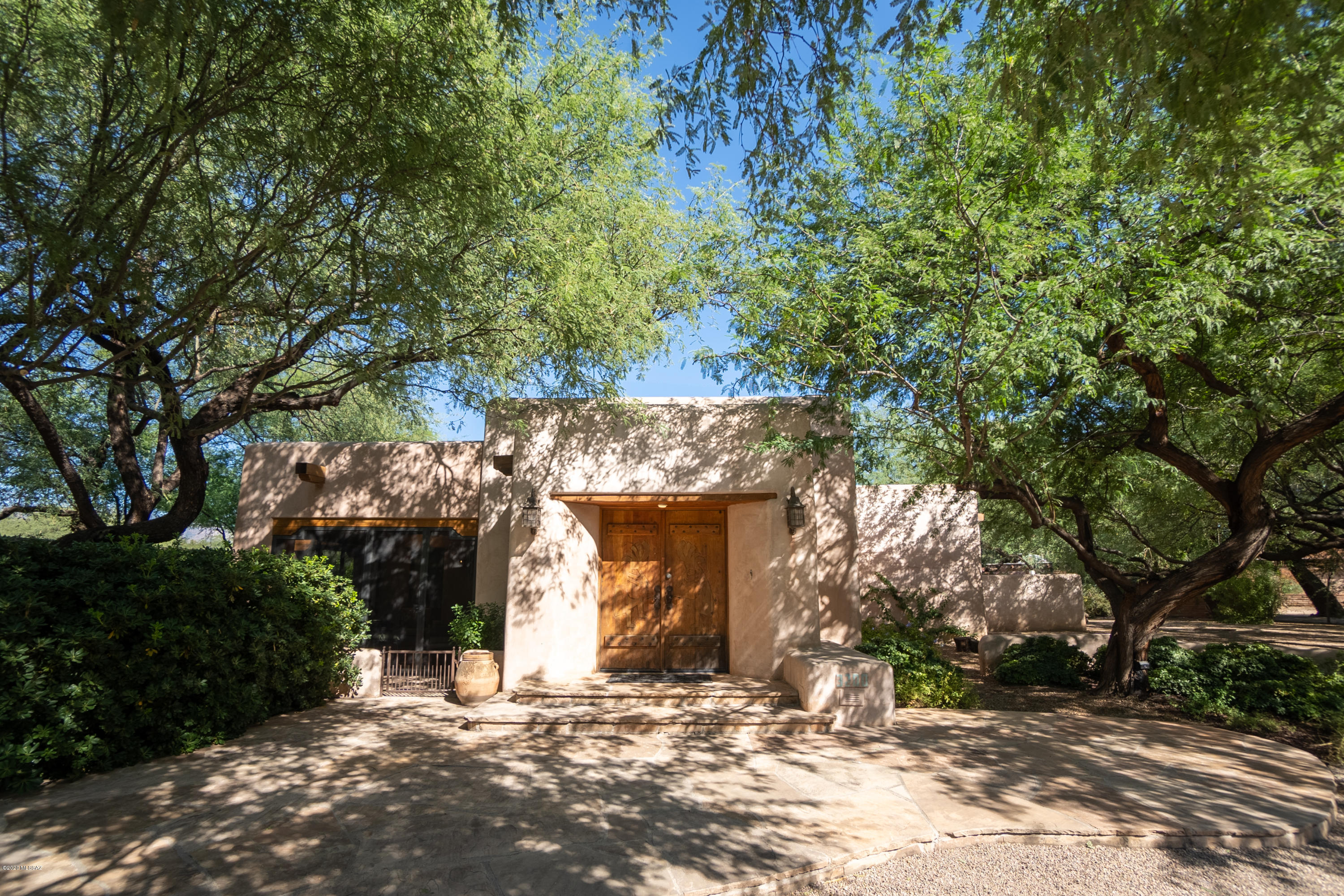 Country Club Estates NO. 1 - Residential