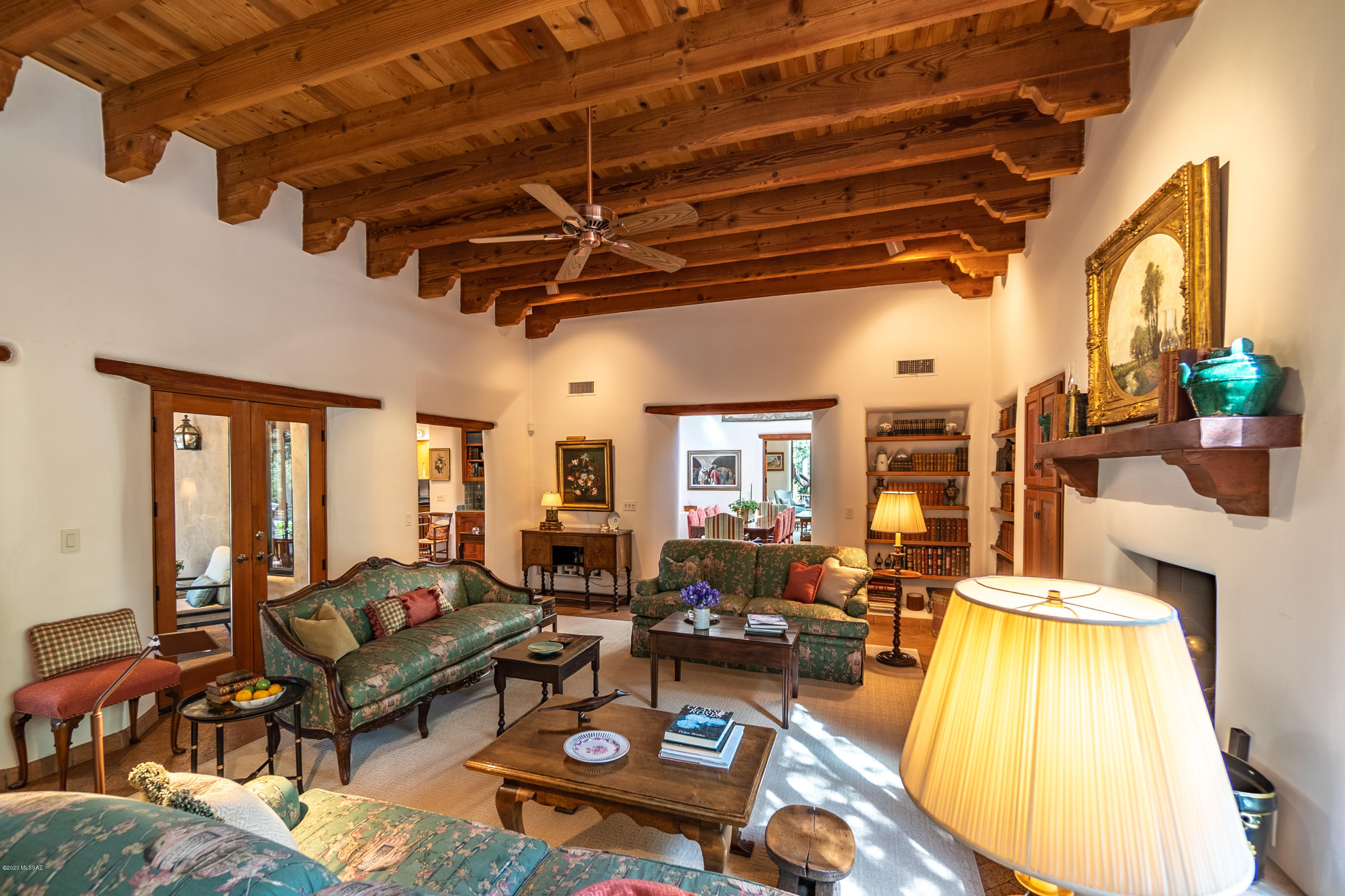 Country Club Estates NO. 1 - Residential