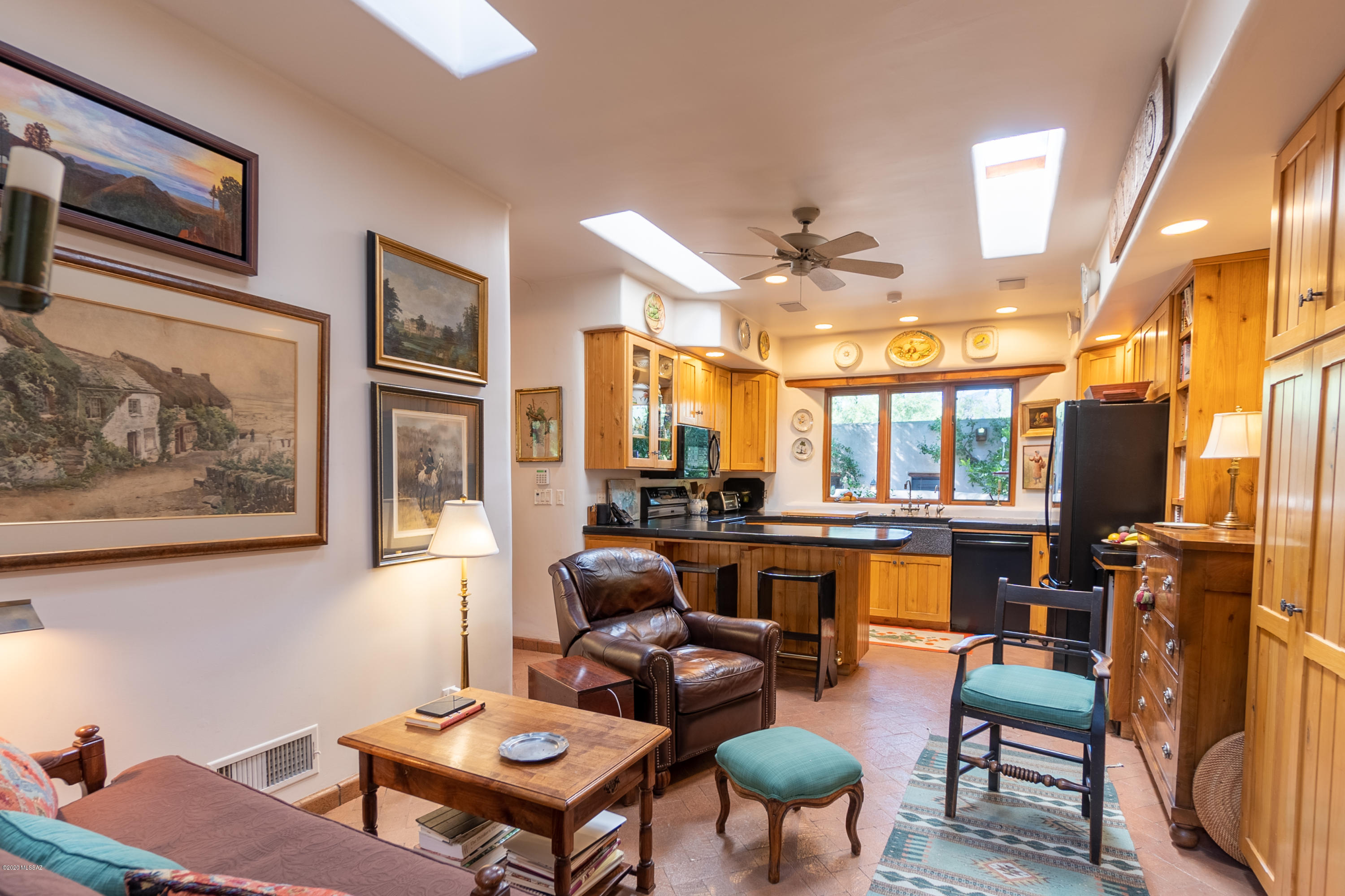 Country Club Estates NO. 1 - Residential