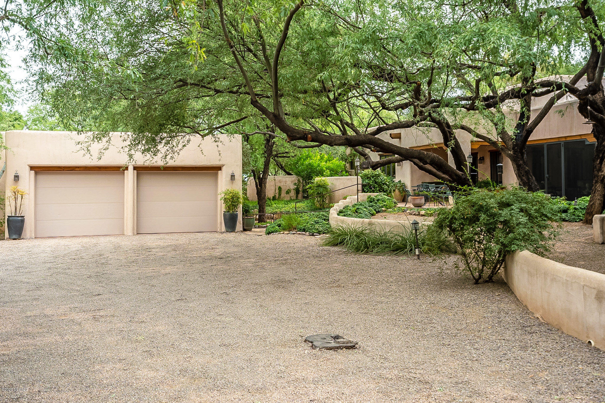 Country Club Estates NO. 1 - Residential