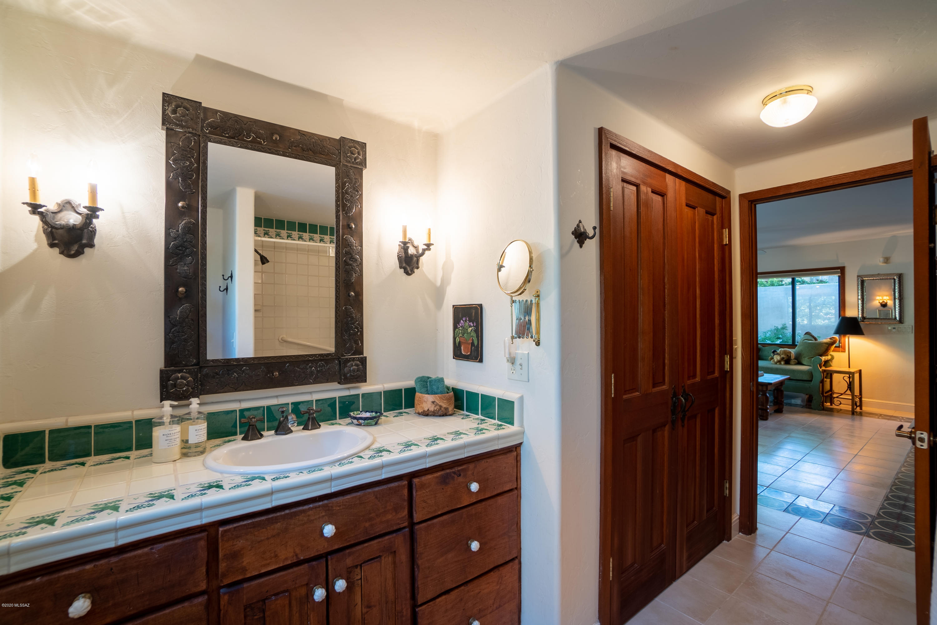 Country Club Estates NO. 1 - Residential