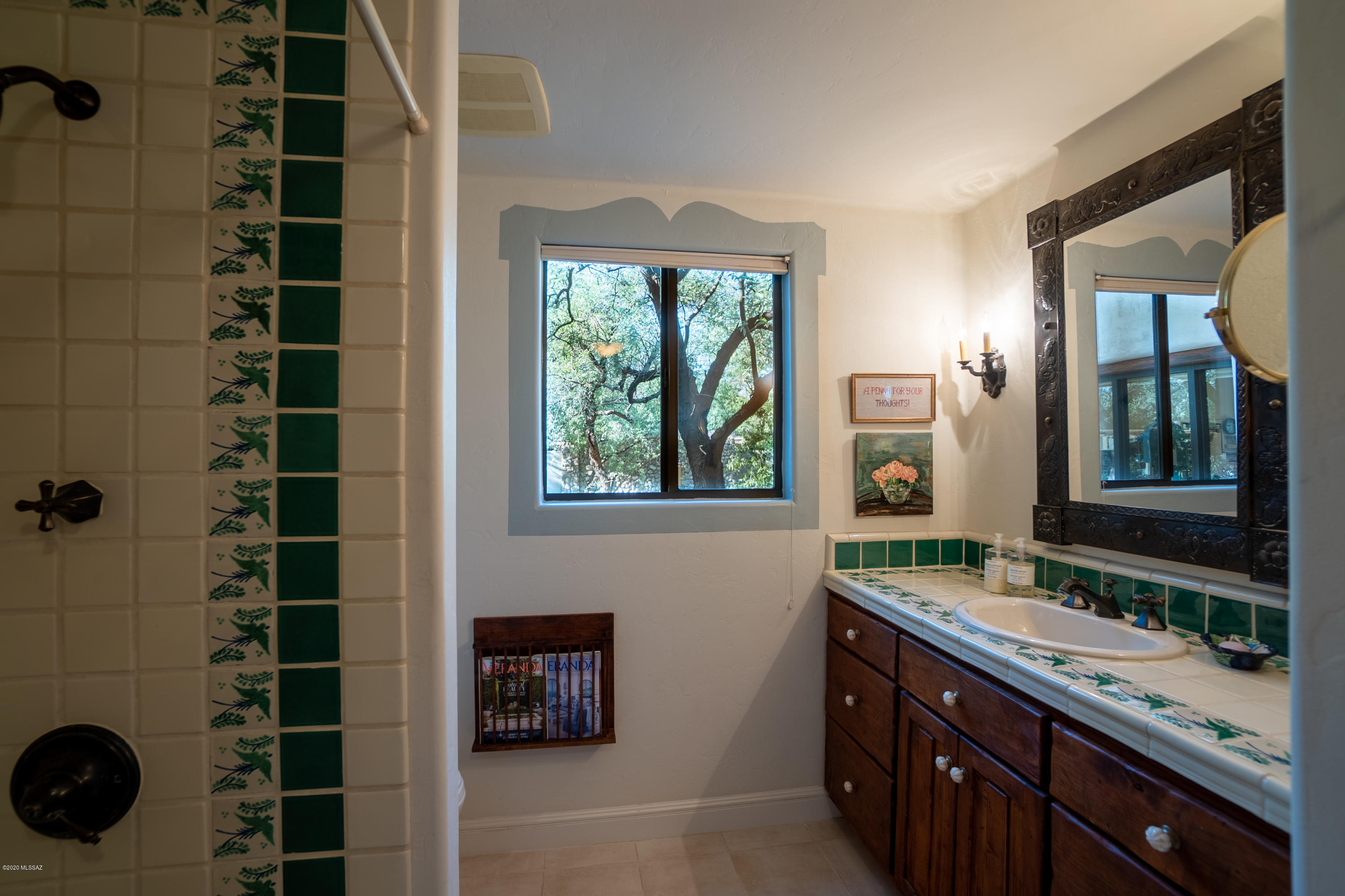 Country Club Estates NO. 1 - Residential